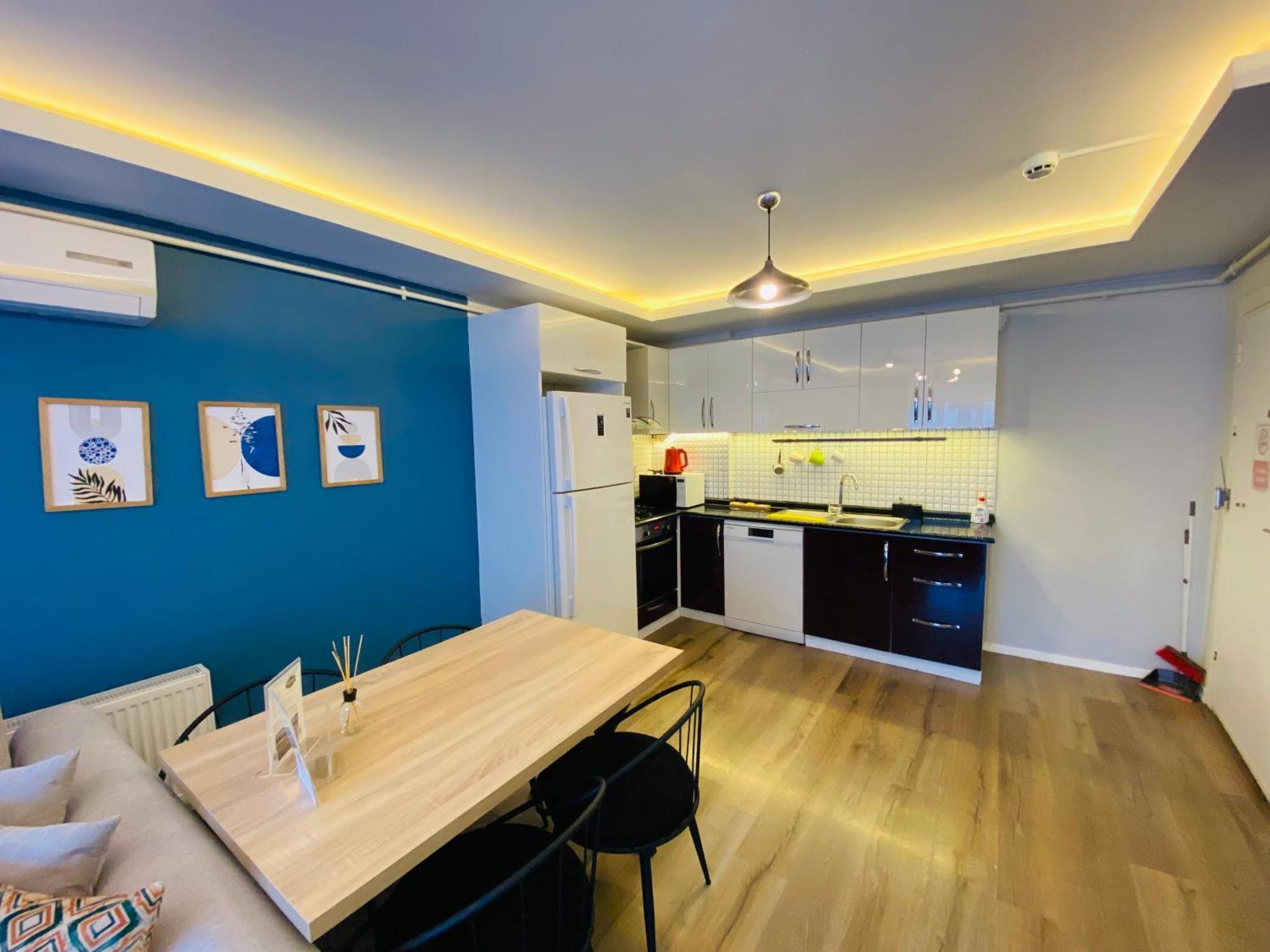 Royal Loft Apart Otel