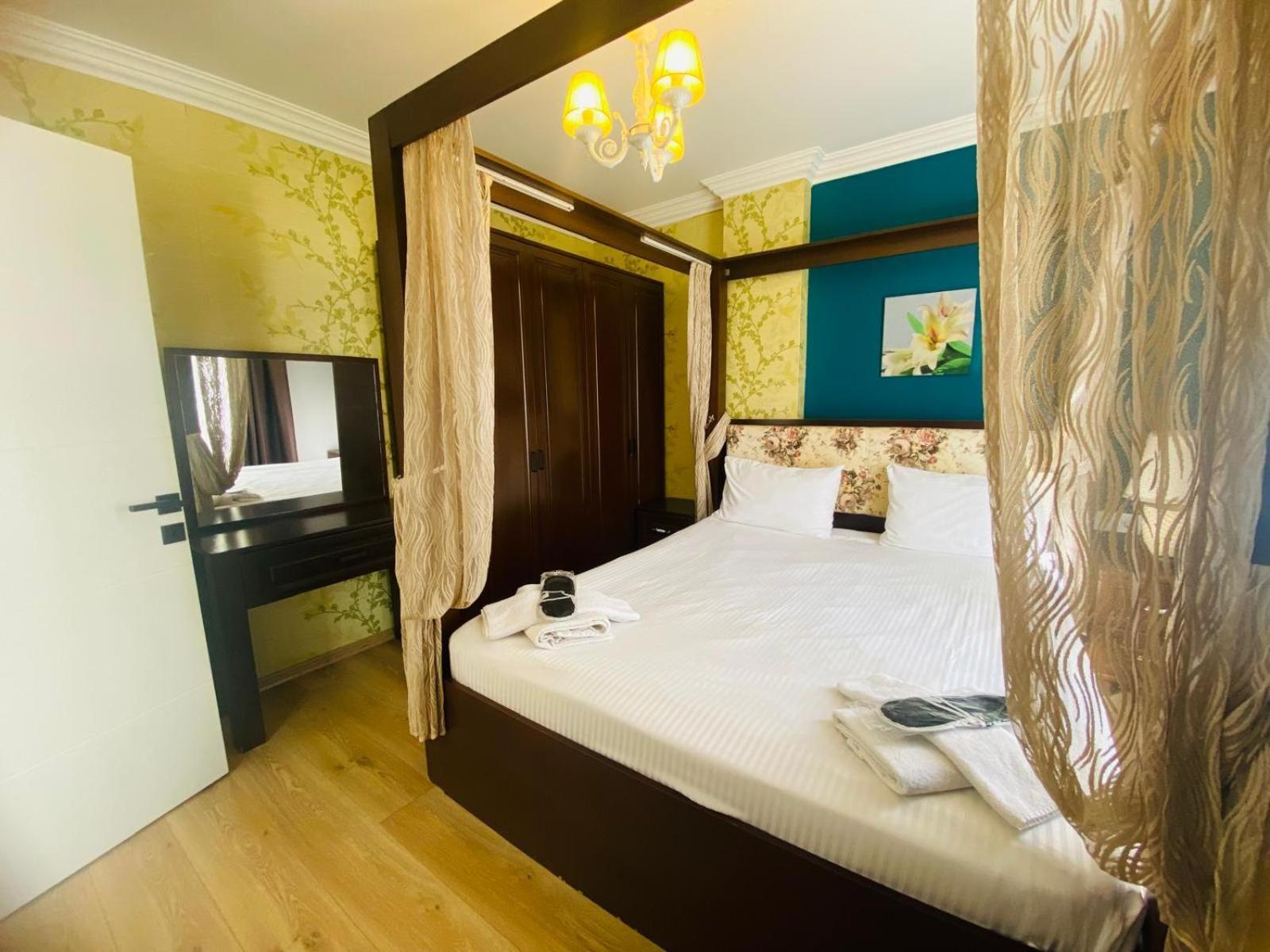Royal Loft Apart Otel 4*