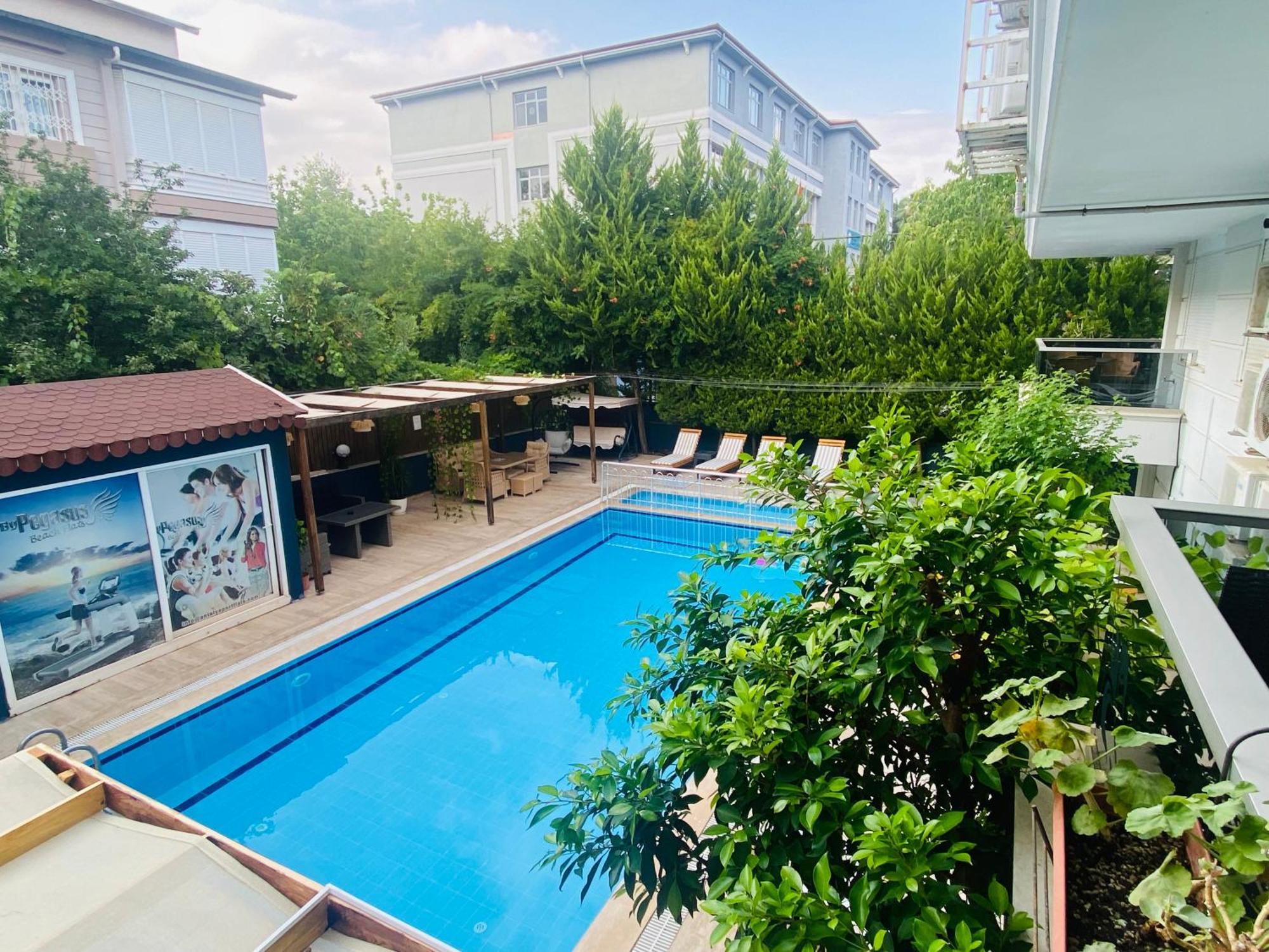 Royal Loft Antalya