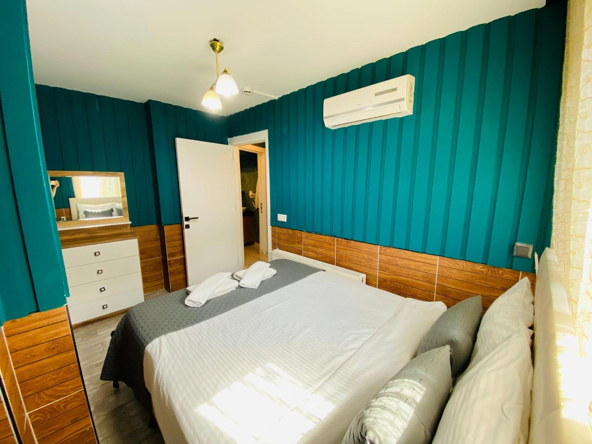 Royal Loft 4* Antalya