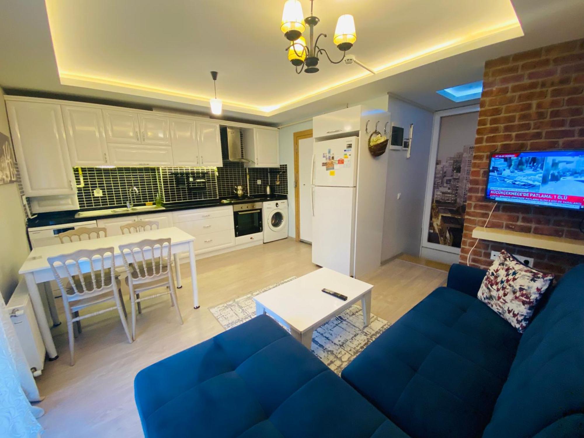 Apart Otel Royal Loft