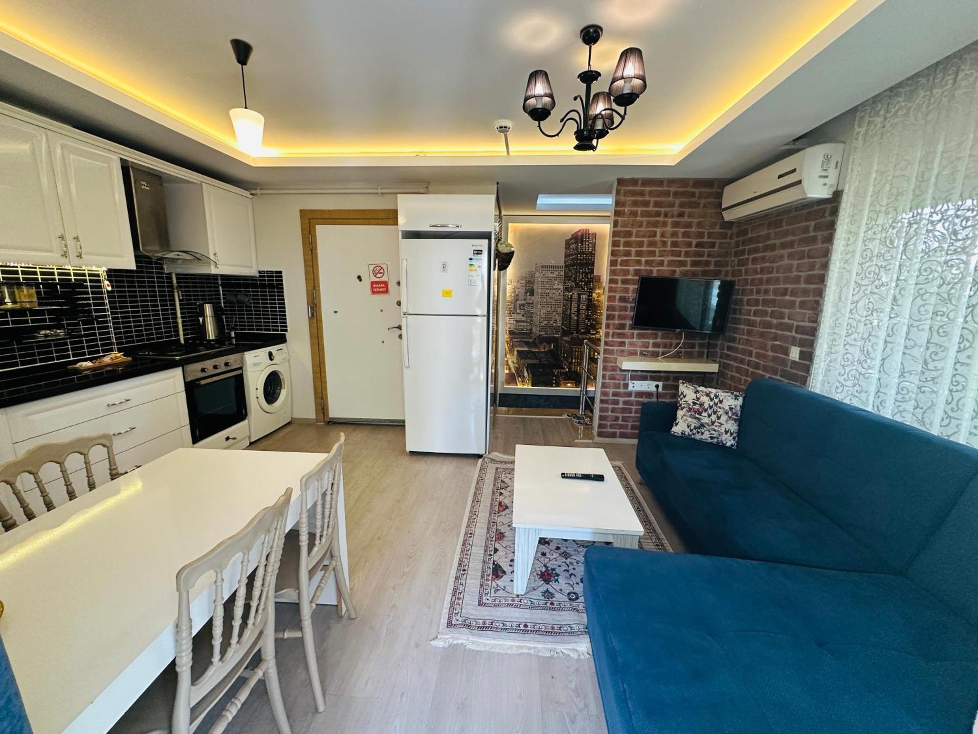 Royal Loft Apart Otel 4*