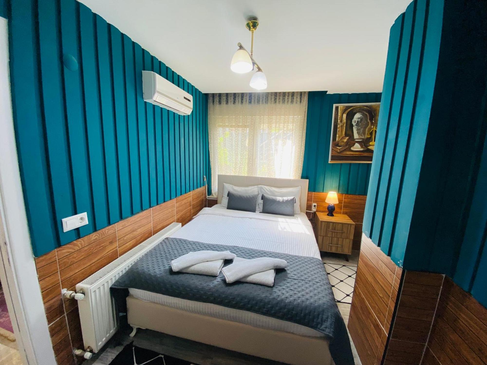 Apart Otel Royal Loft 4*