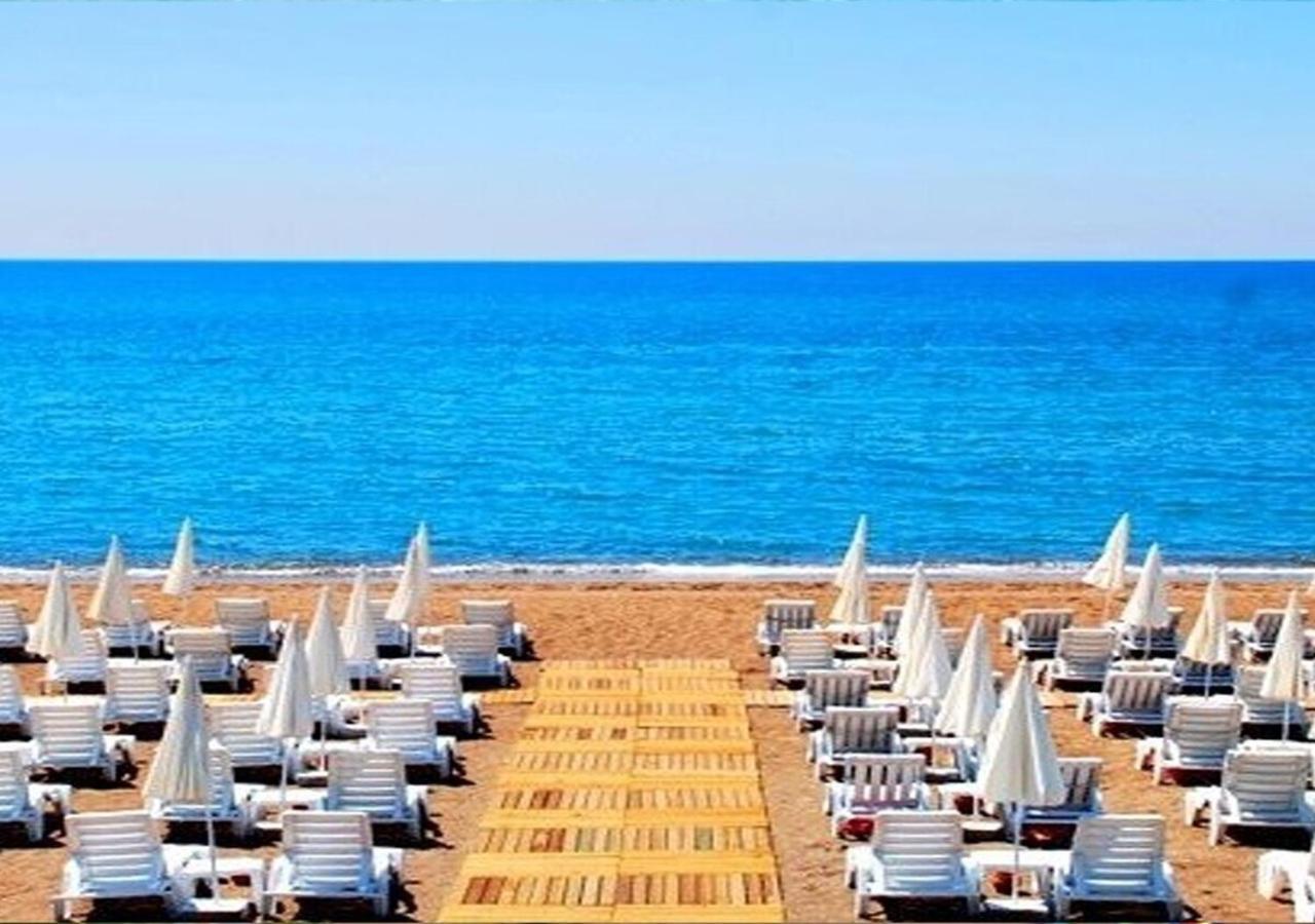Lara Smart Aparts * Antalya