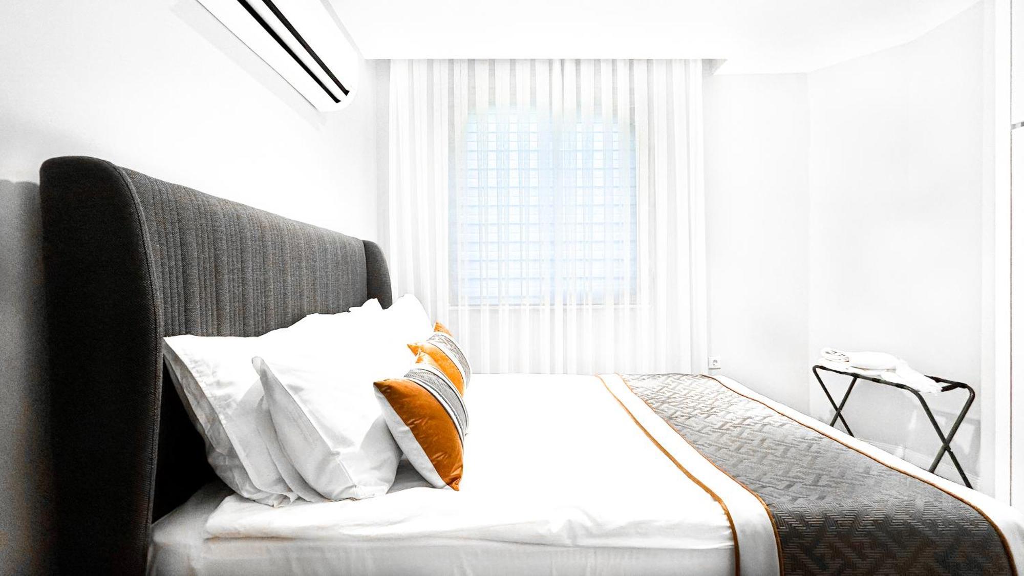 Lara Smart Aparts Hotel *