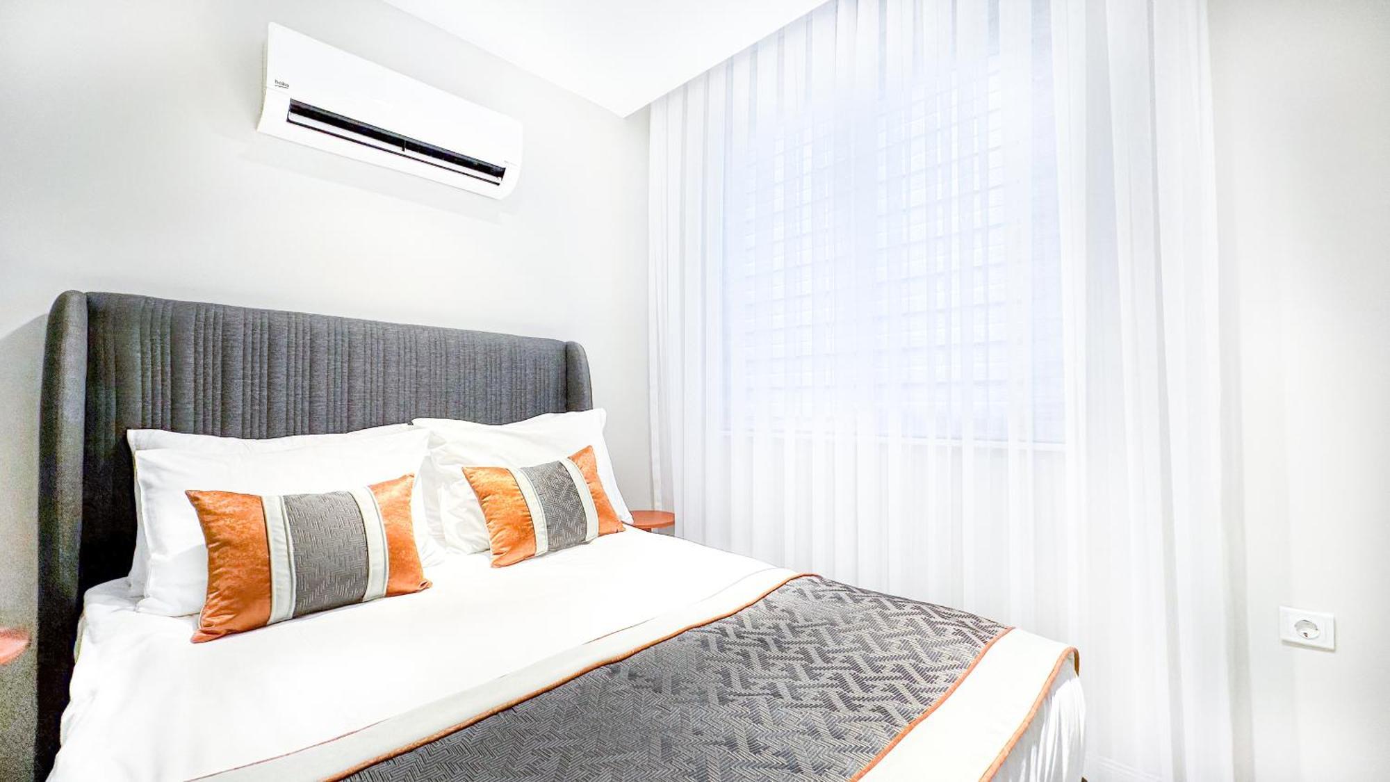 Lara Smart Aparts Hotel