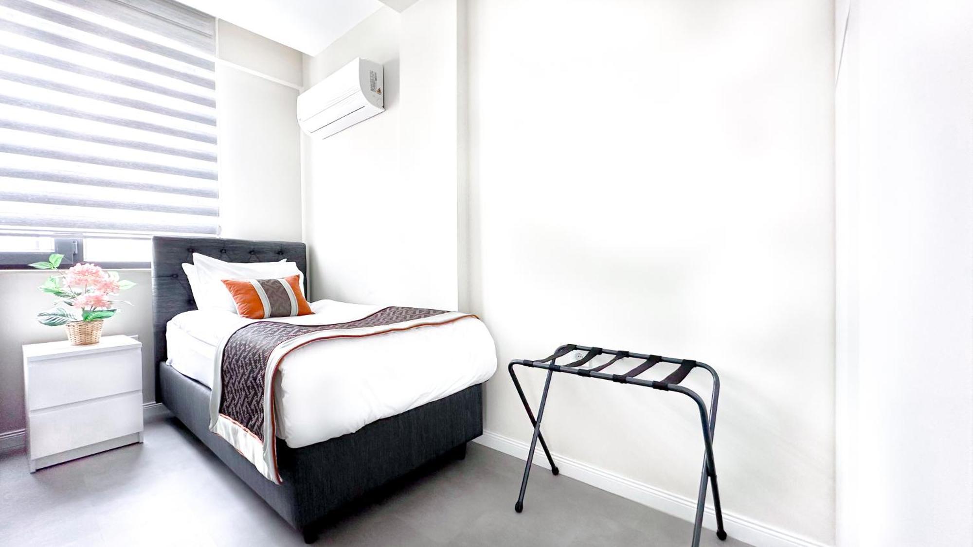Lara Smart Aparts Hotel