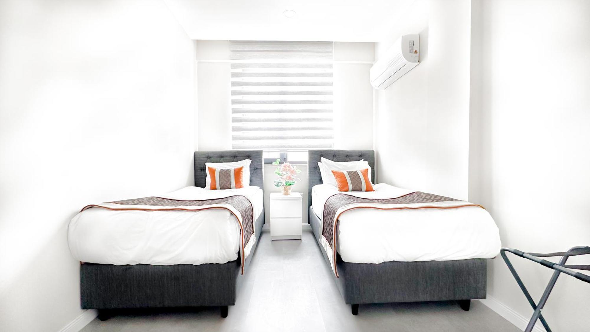 Lara Smart Aparts * Antalya