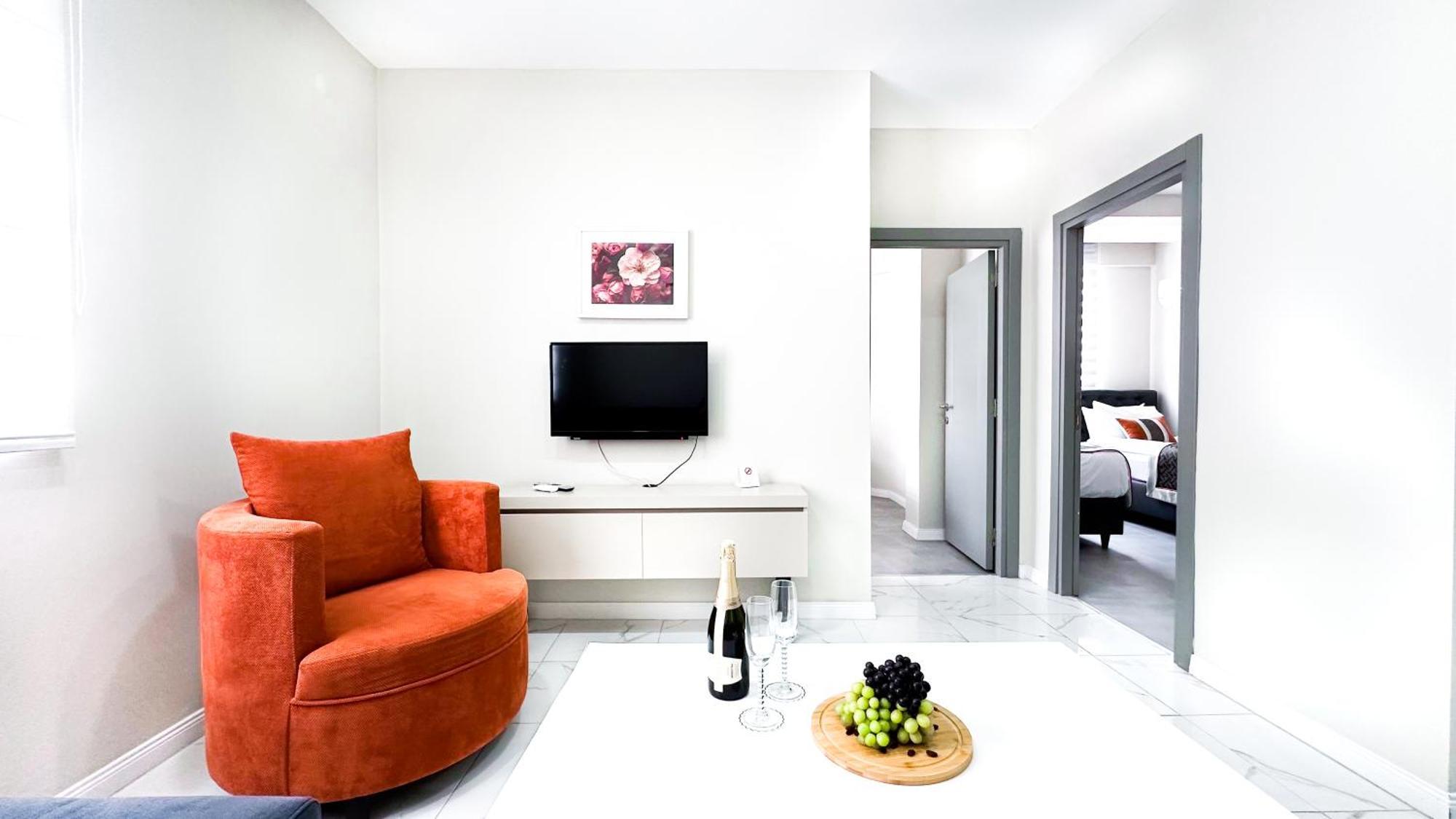 Hotel Lara Smart Aparts Antalya