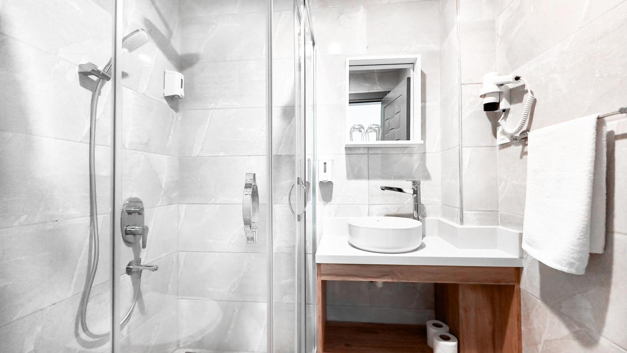 Lara Smart Aparts Antalya