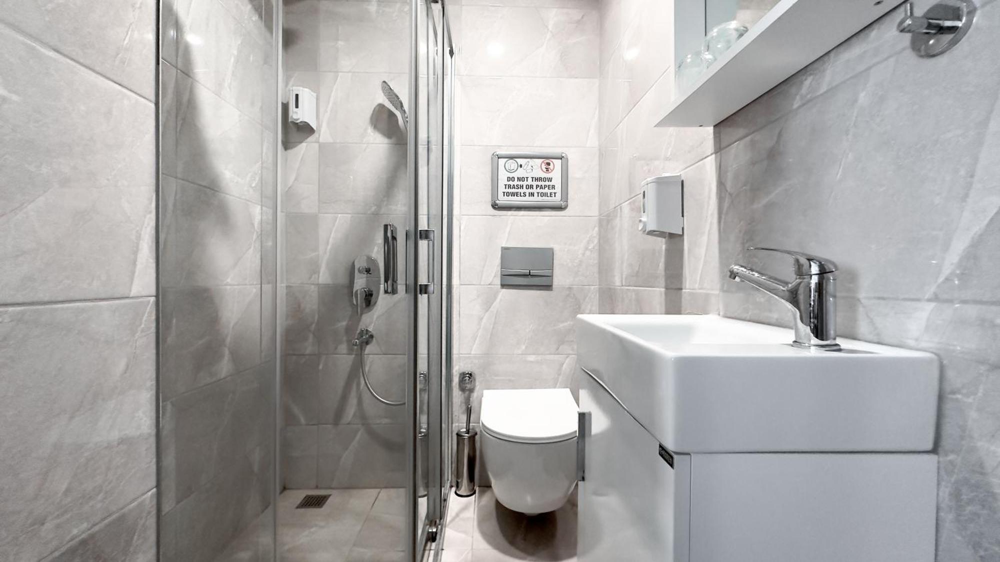 Lara Smart Aparts Hotel *