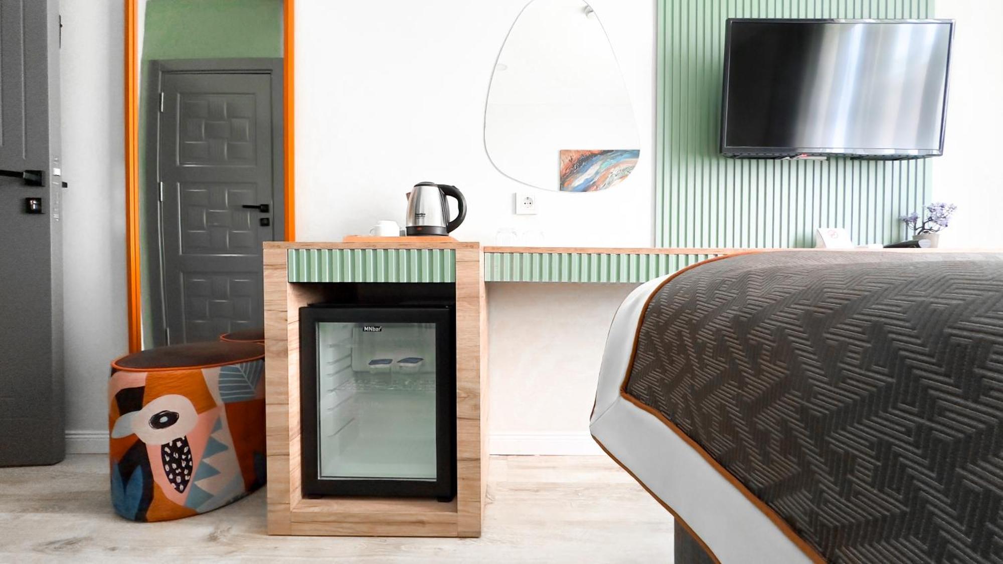 Hotel Lara Smart Aparts *
