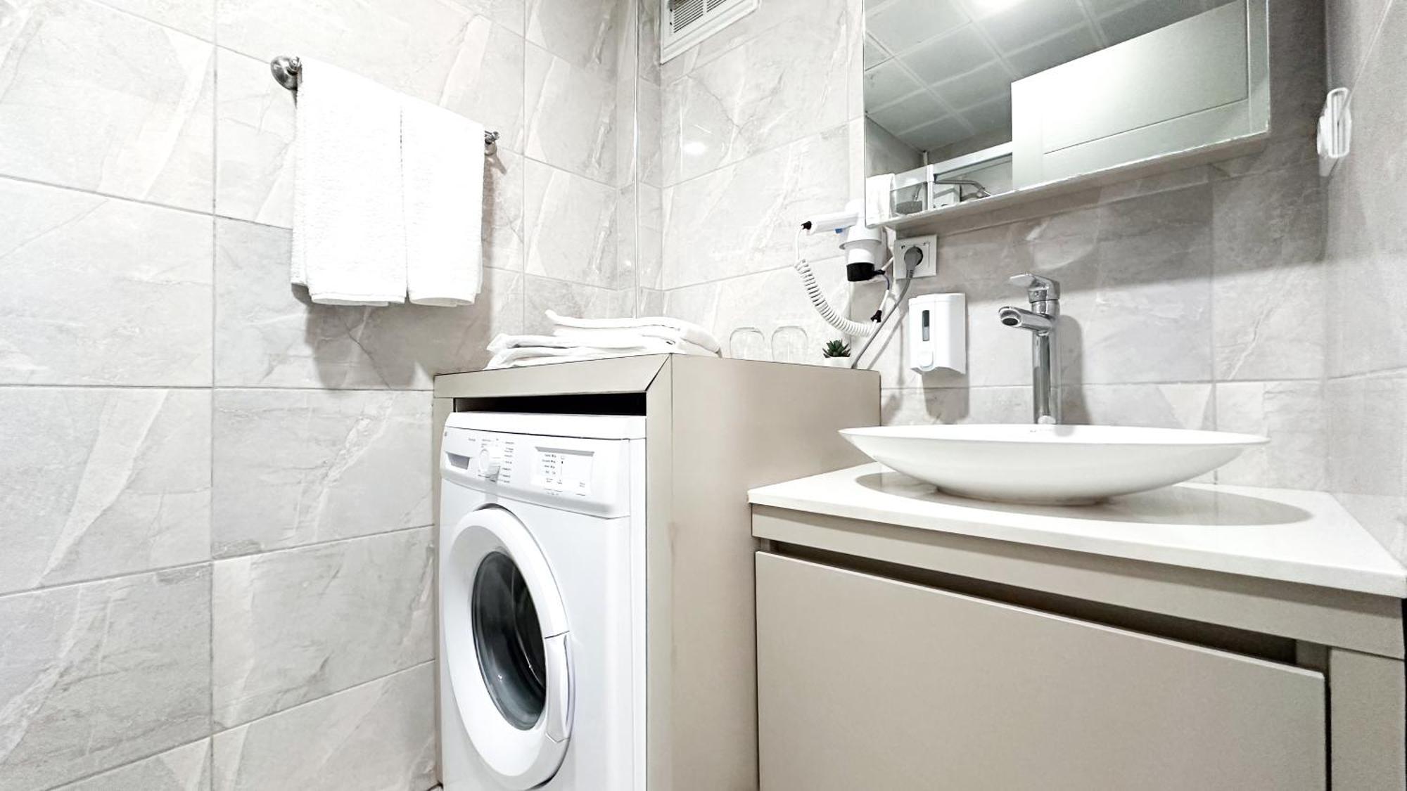 Hotel Lara Smart Aparts