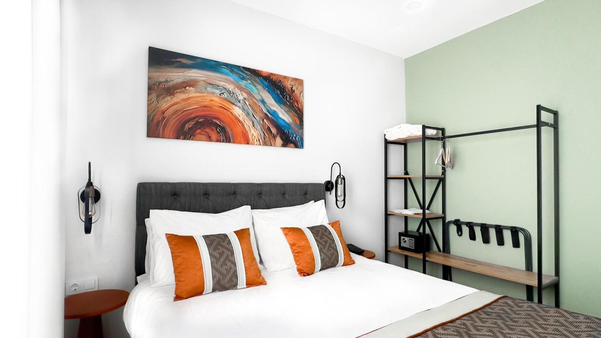 Hotel Lara Smart Aparts *