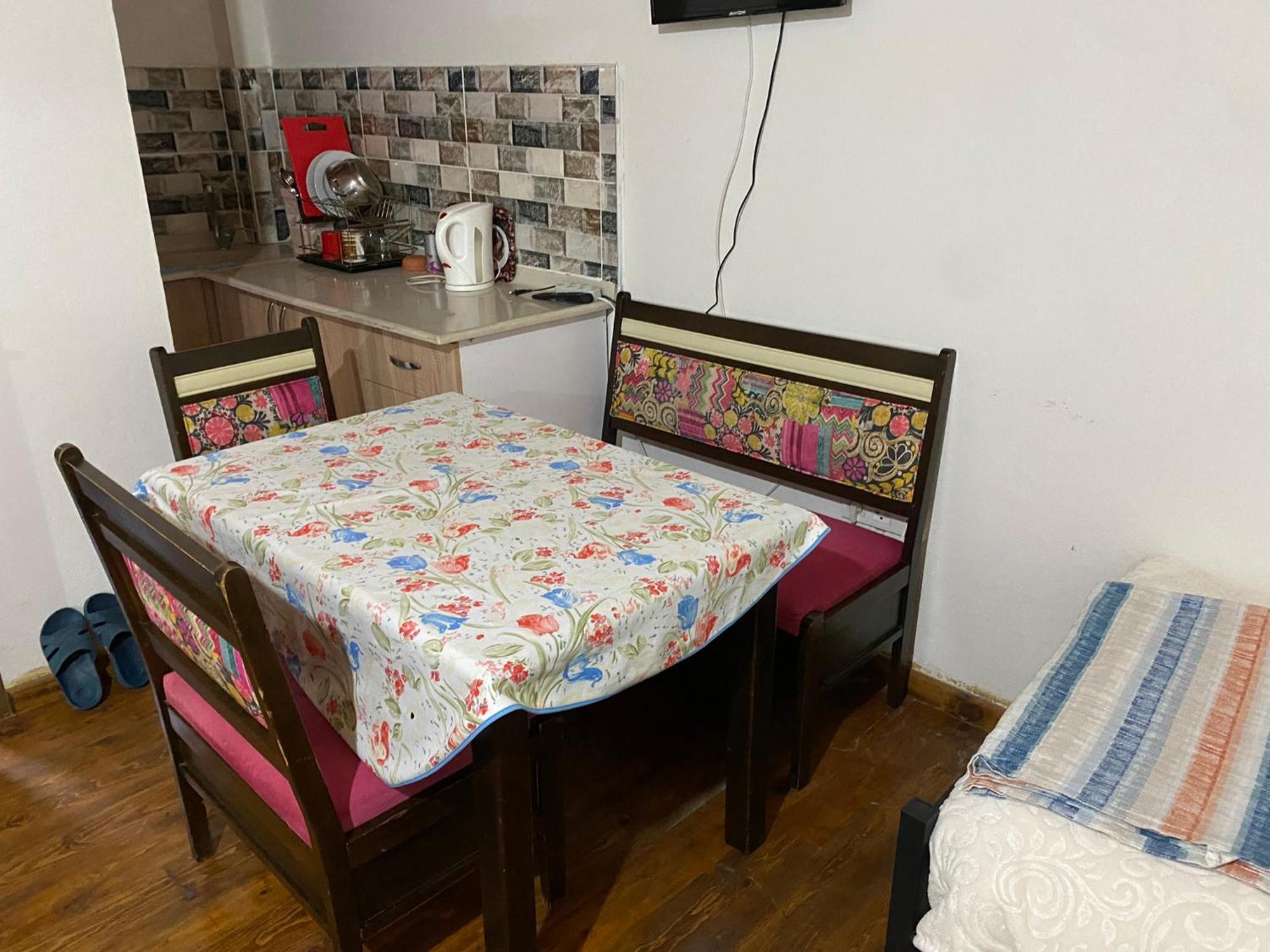 Aparthotel Port *