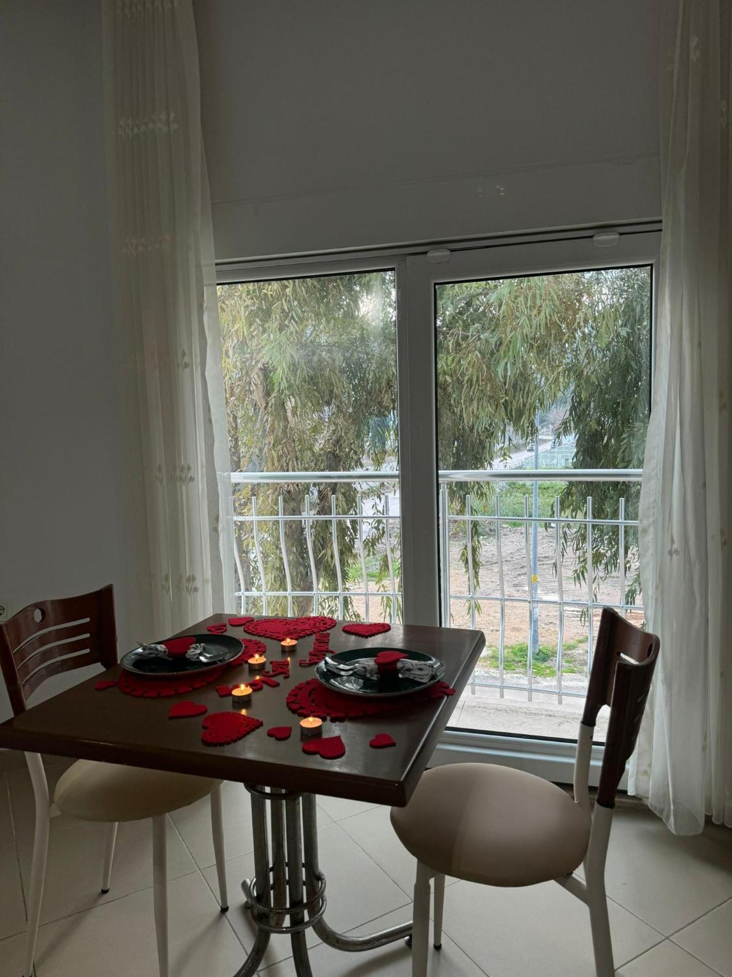 Antalya Apart Apartment Antalya