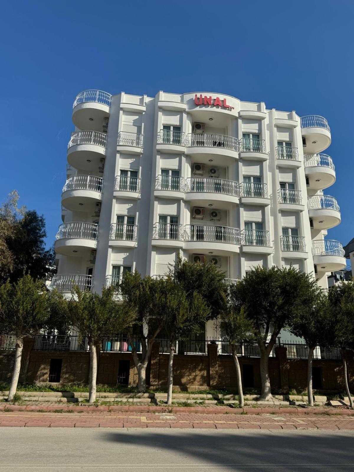 Apartment Antalya Apart *