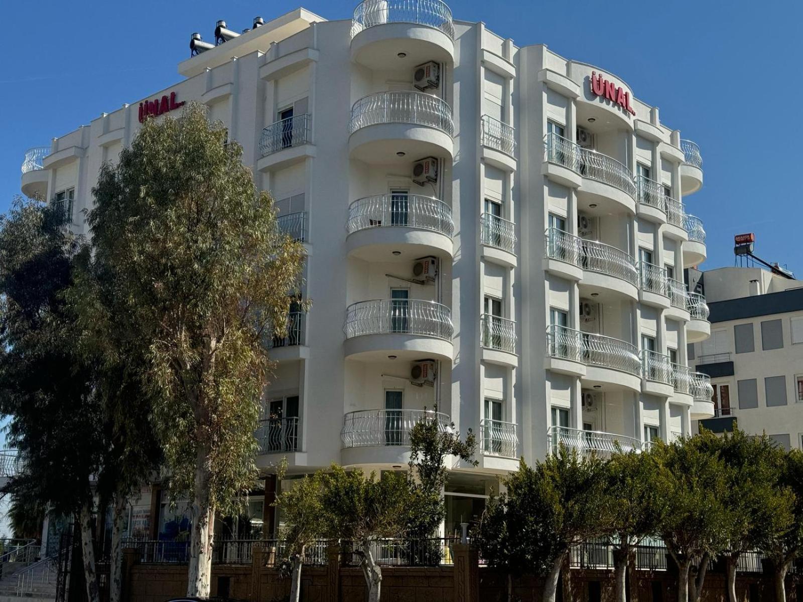 Antalya Apart Apartment