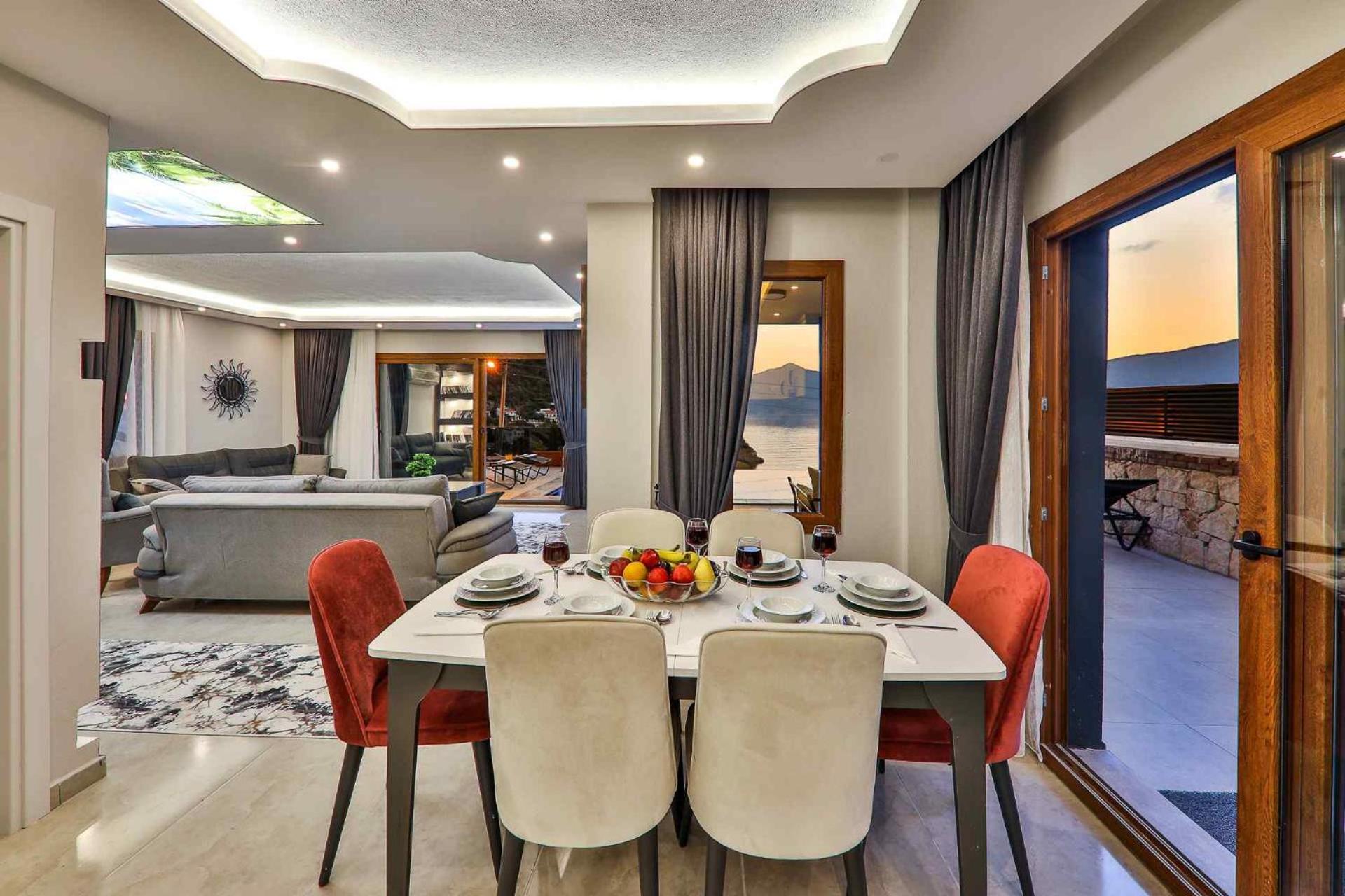 Rainbow Villa Antalya
