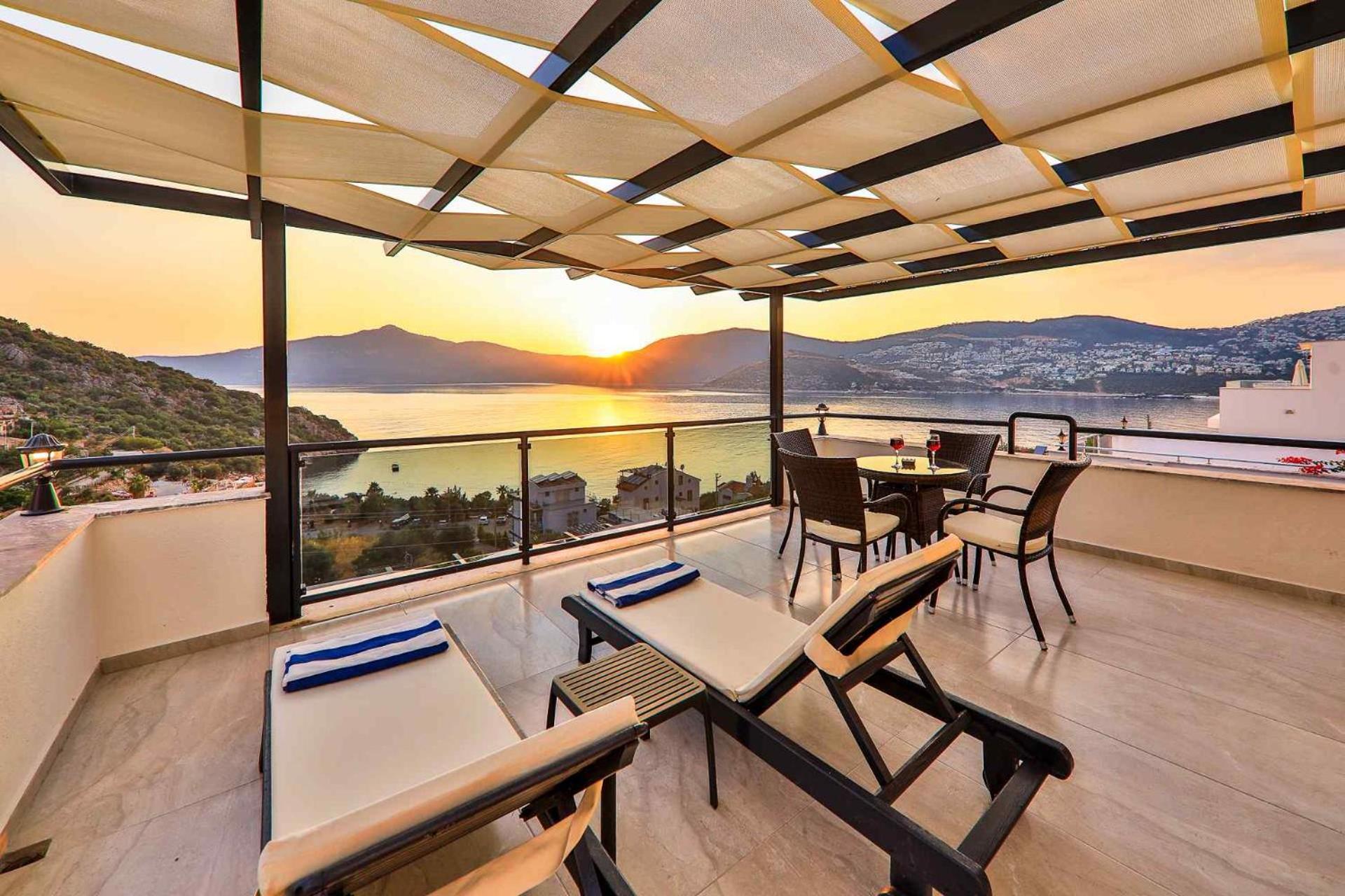 Rainbow Villa Antalya