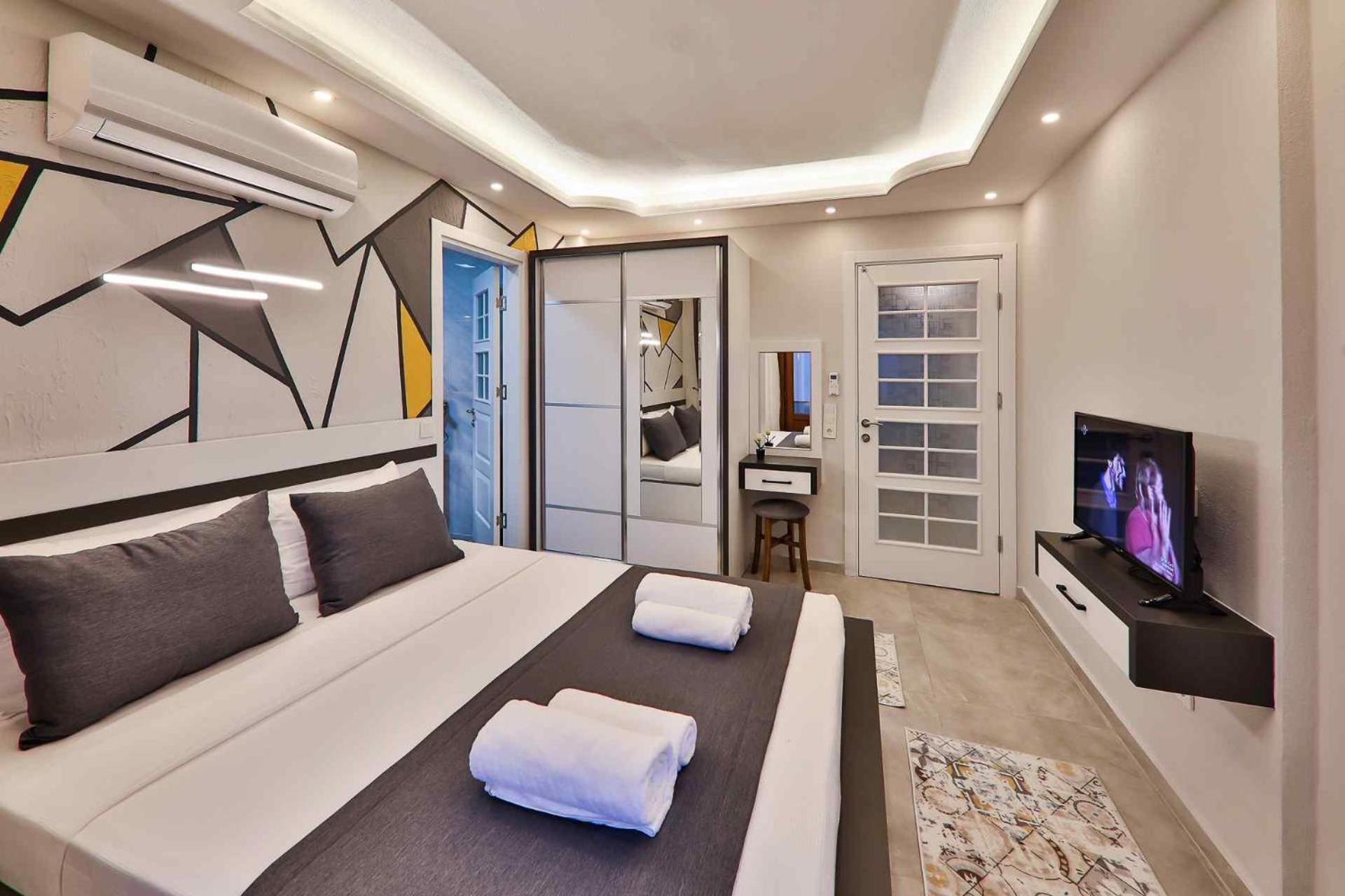 Villa Rainbow Antalya