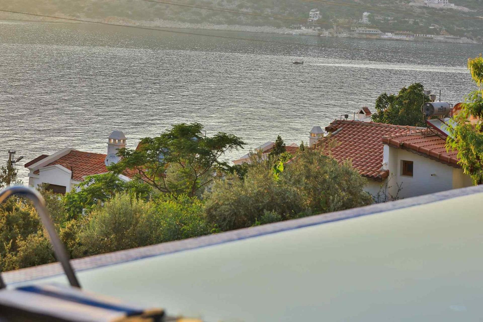 Villa Rainbow Antalya