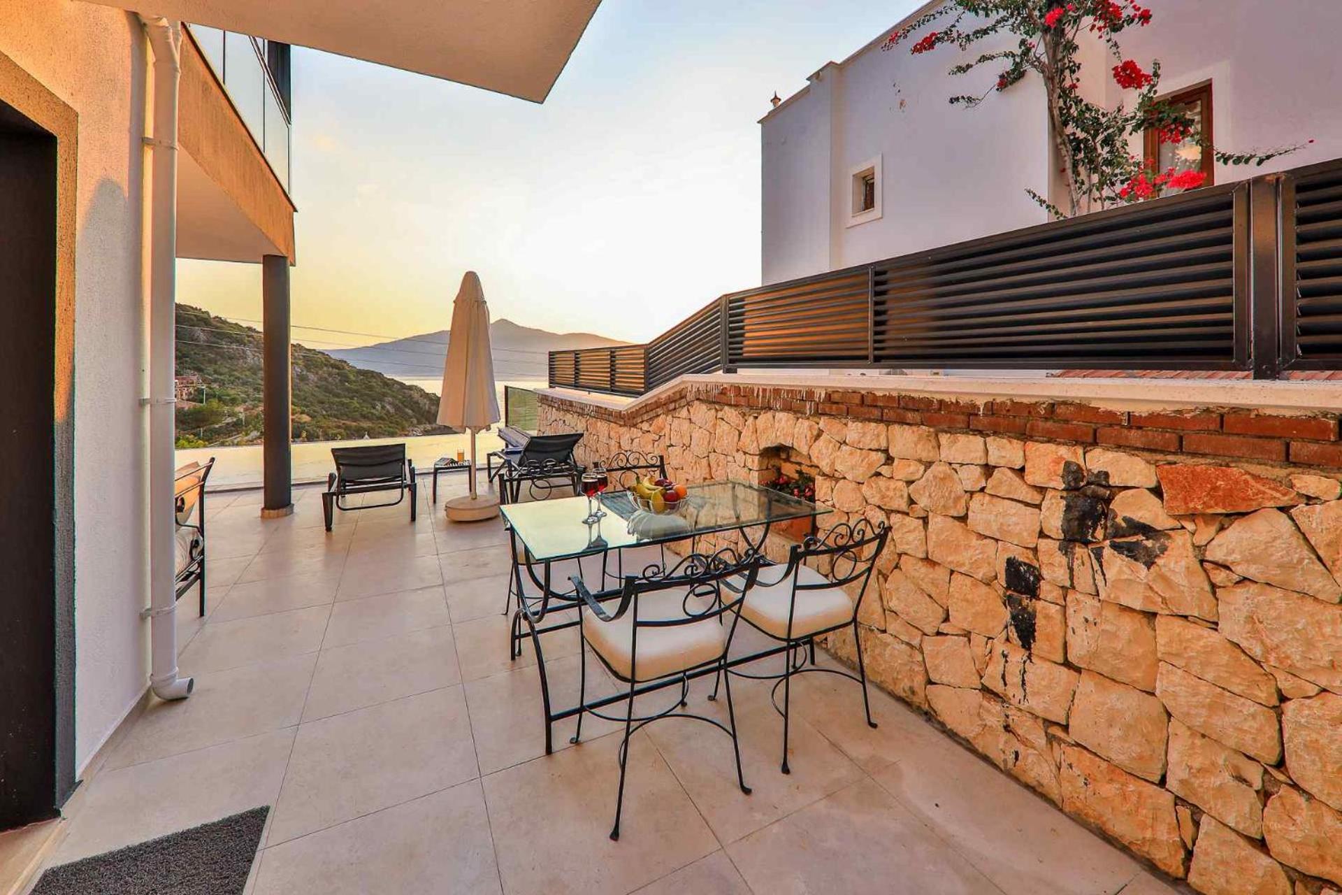 Villa Rainbow Antalya