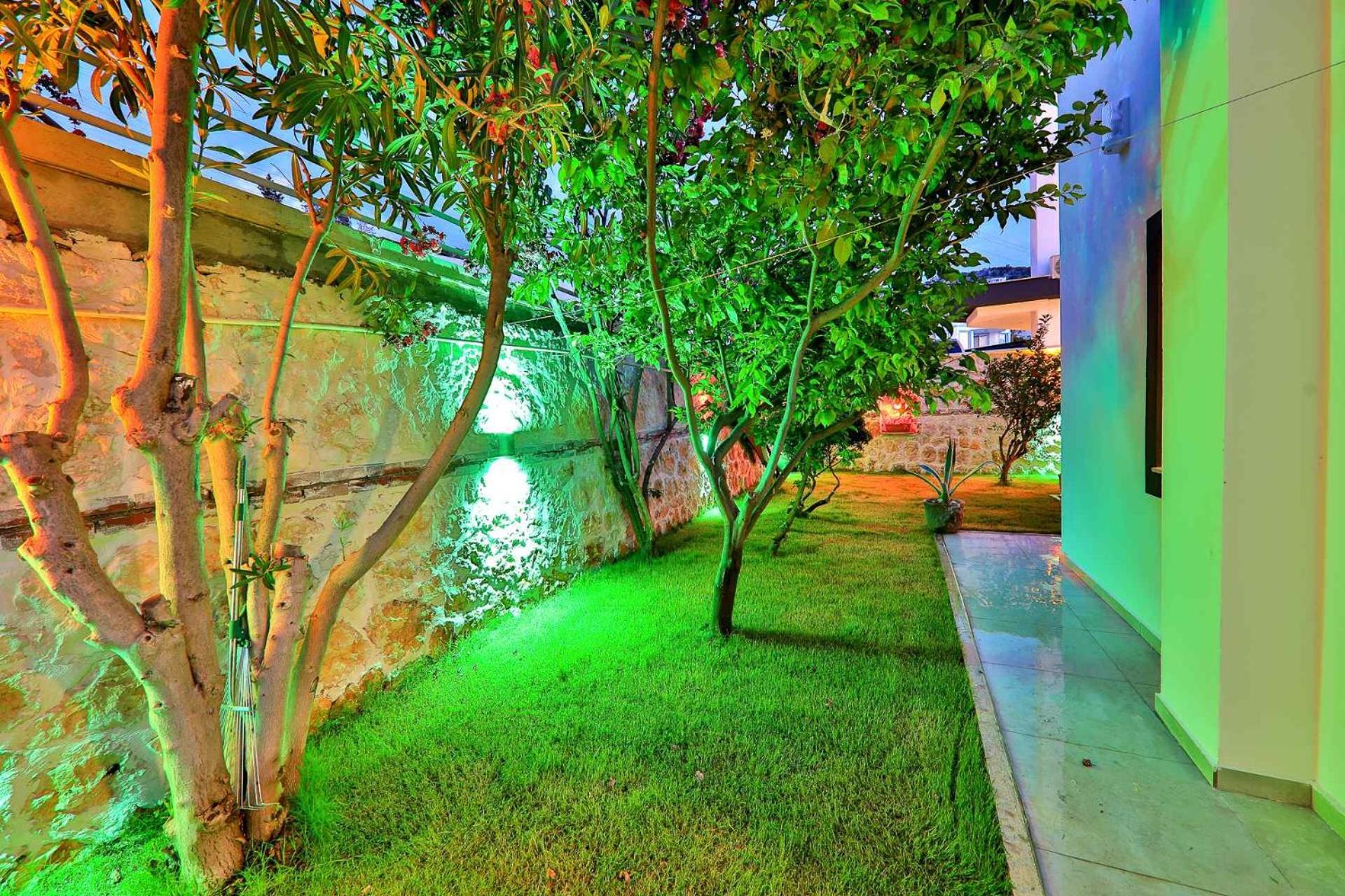 Rainbow Antalya