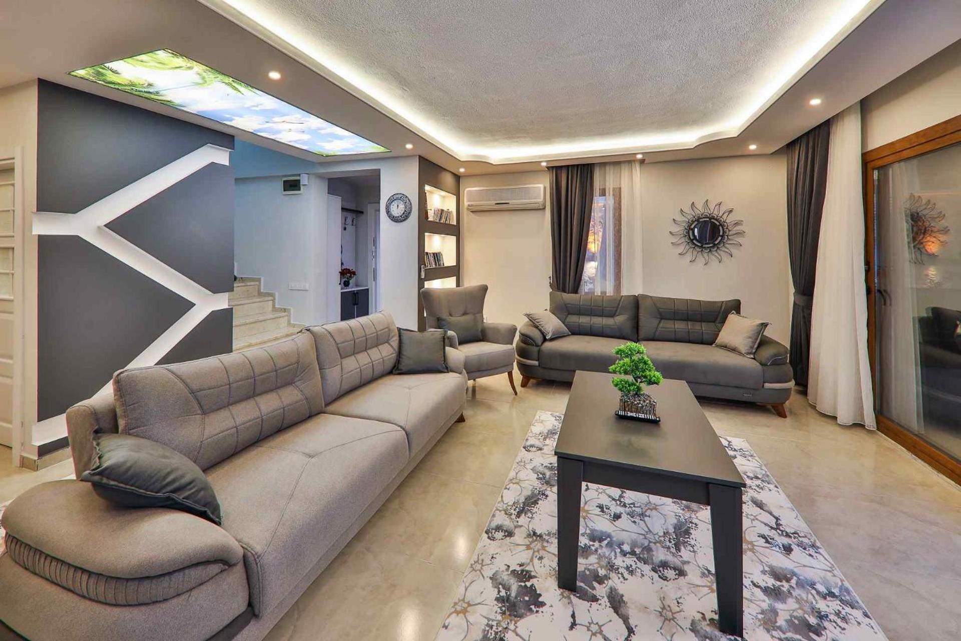 Villa Rainbow Antalya