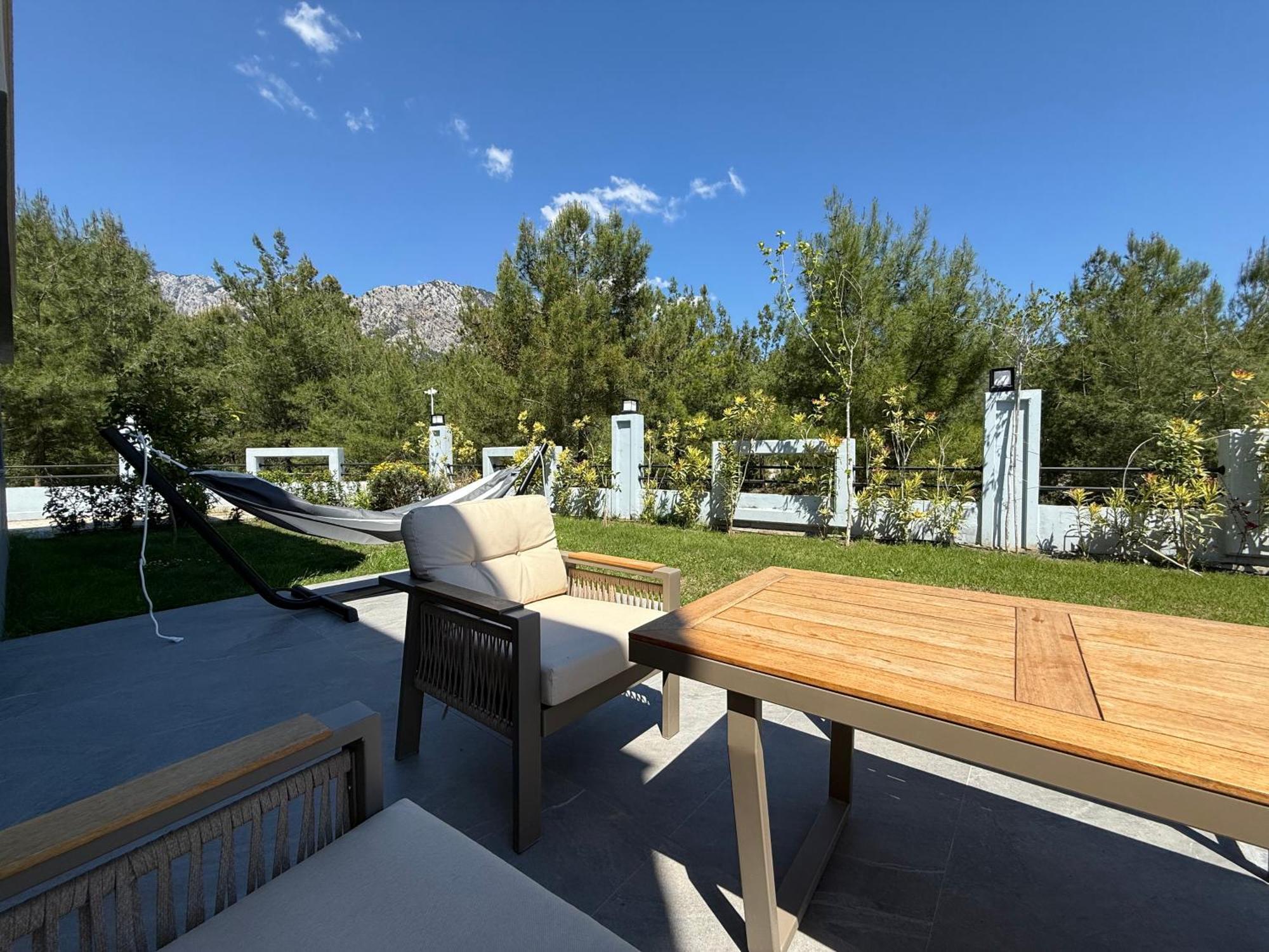 Canyon Goeynuek Antalya With Pool Villa
