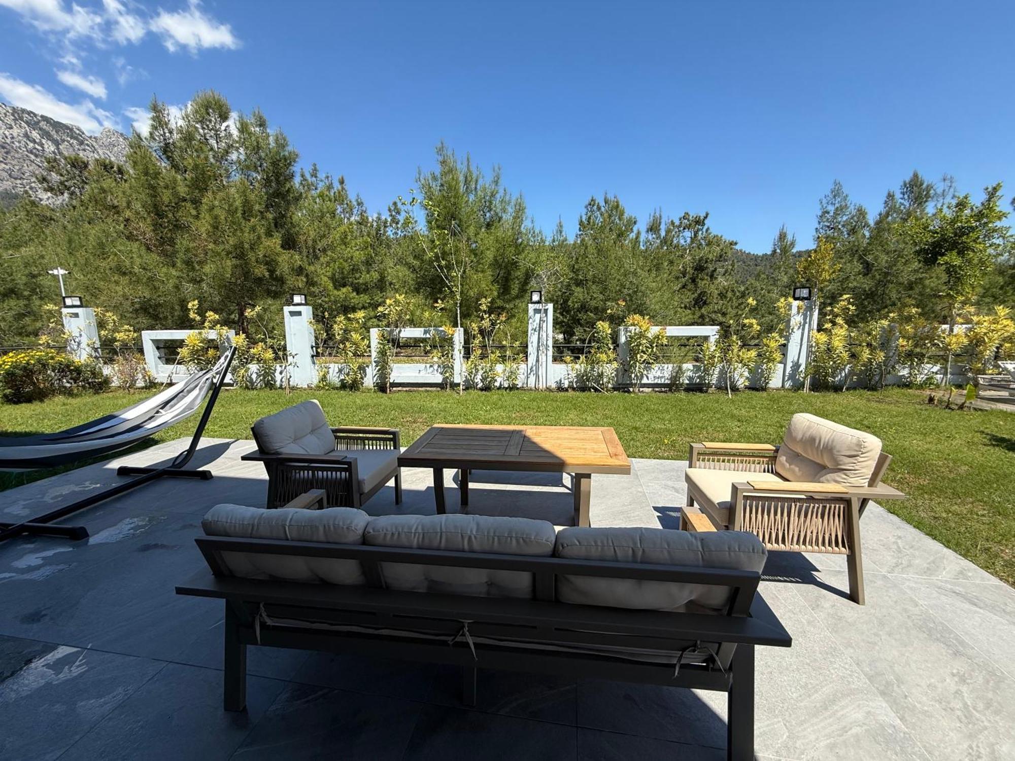 Canyon Goeynuek Antalya With Pool Antalya