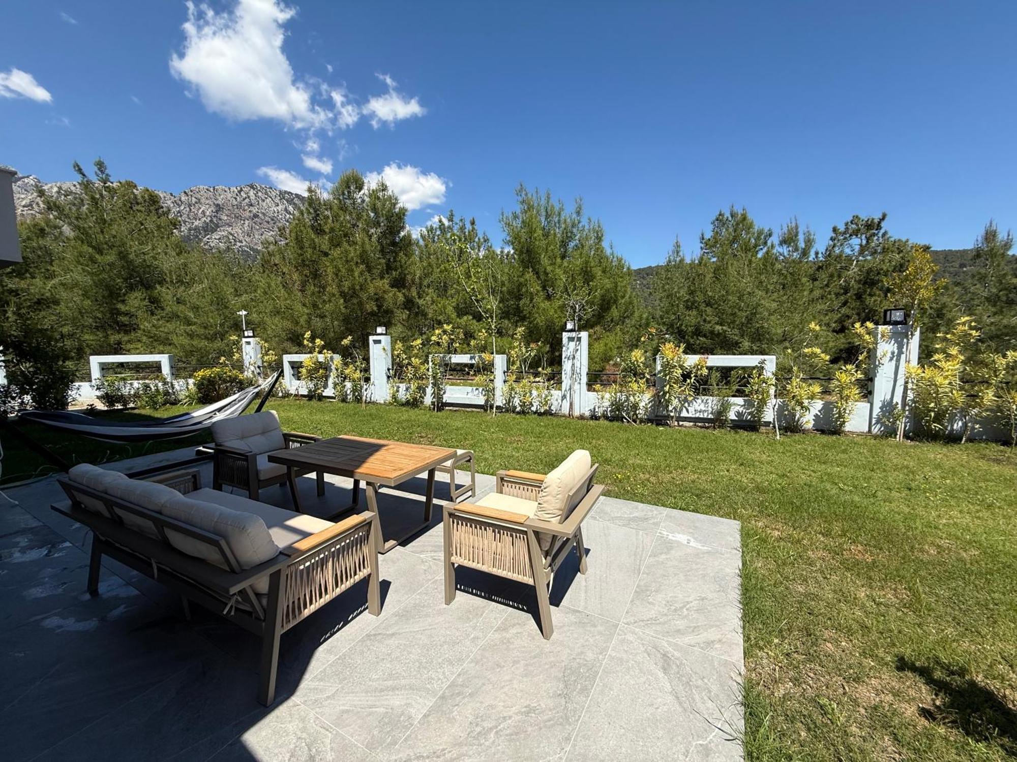 Canyon Goeynuek Antalya With Pool Villa Antalya