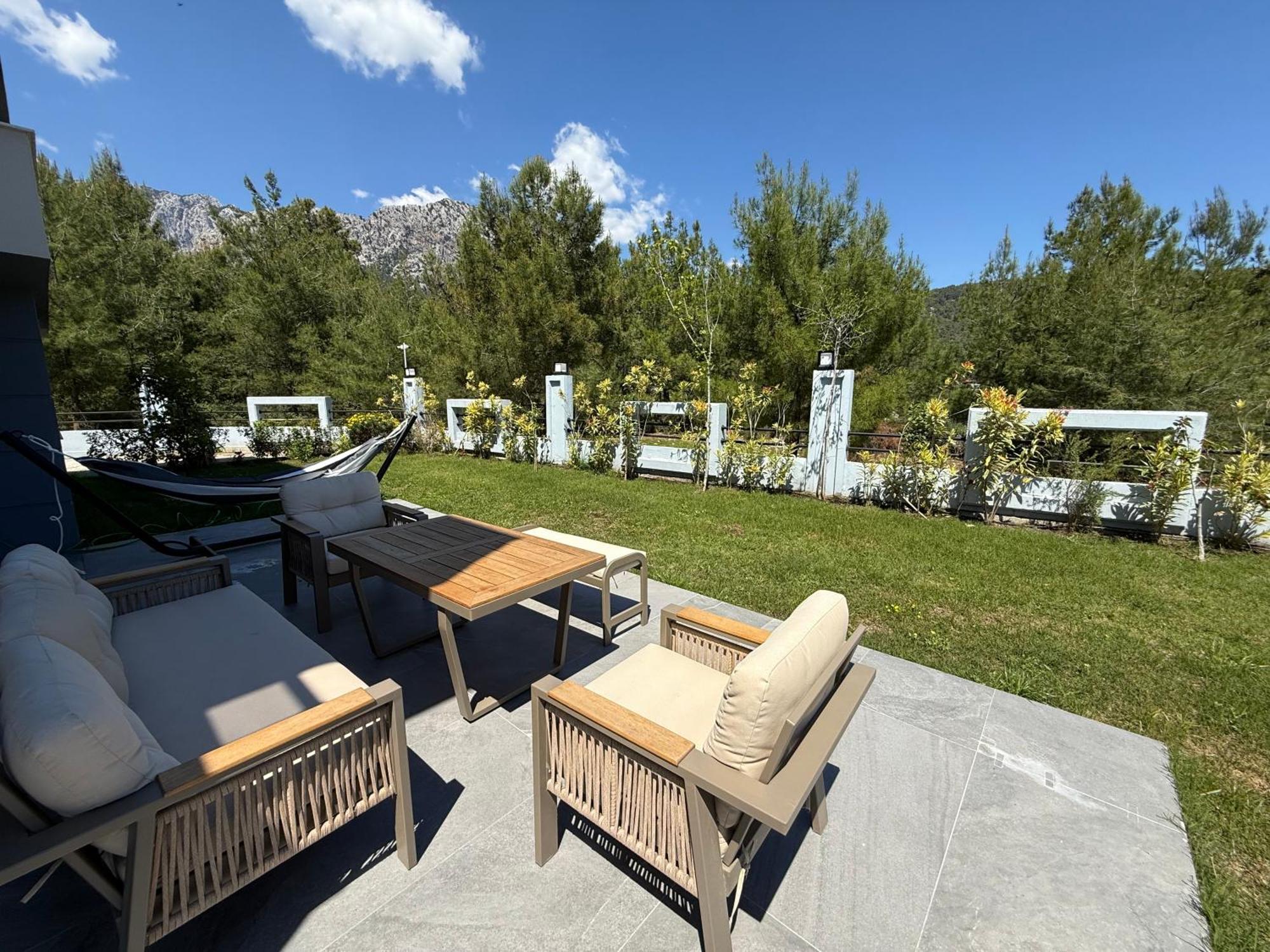 Canyon Goeynuek Antalya With Pool Villa Antalya