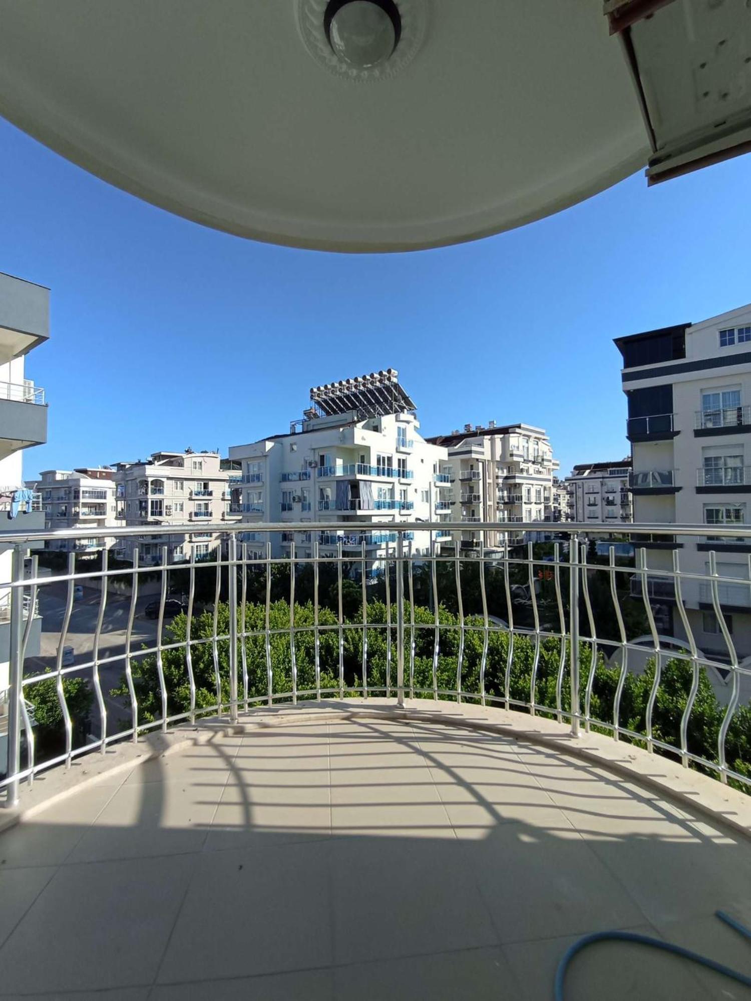 Antalya Apart Apartment