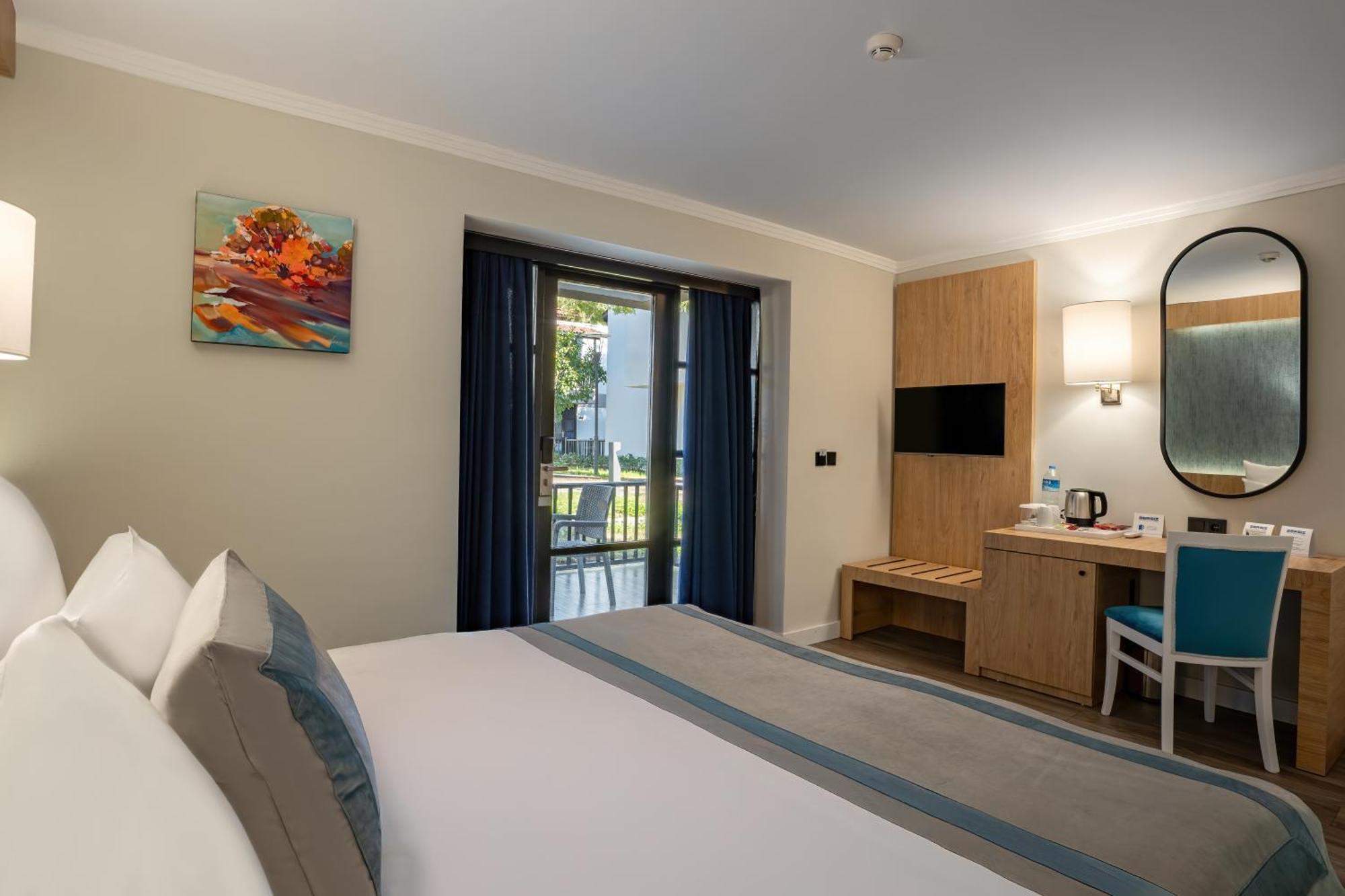 Hotel Bergiz 5*