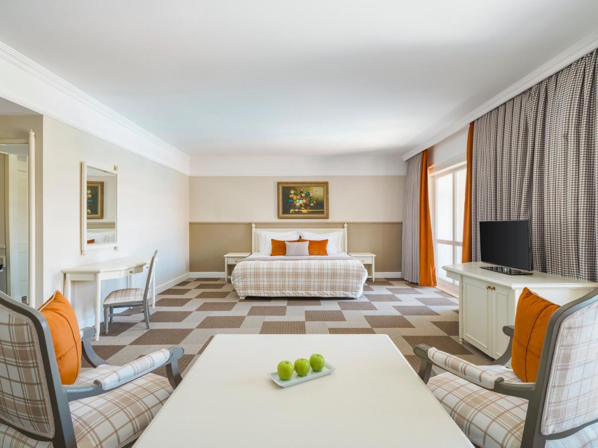 Asteria Kremlin Palace Resort