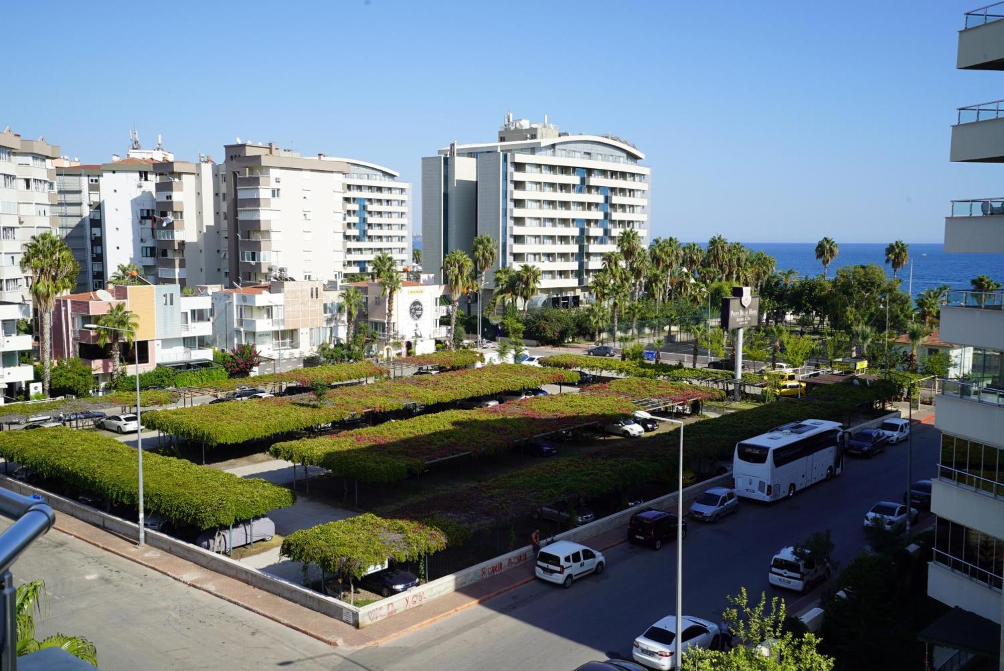 Zel Antalya