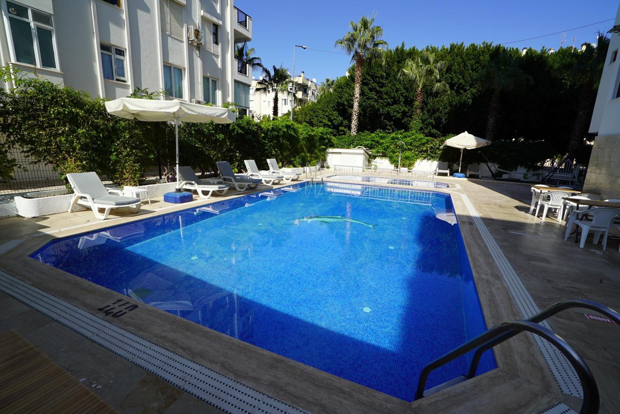 Zel 3* Antalya