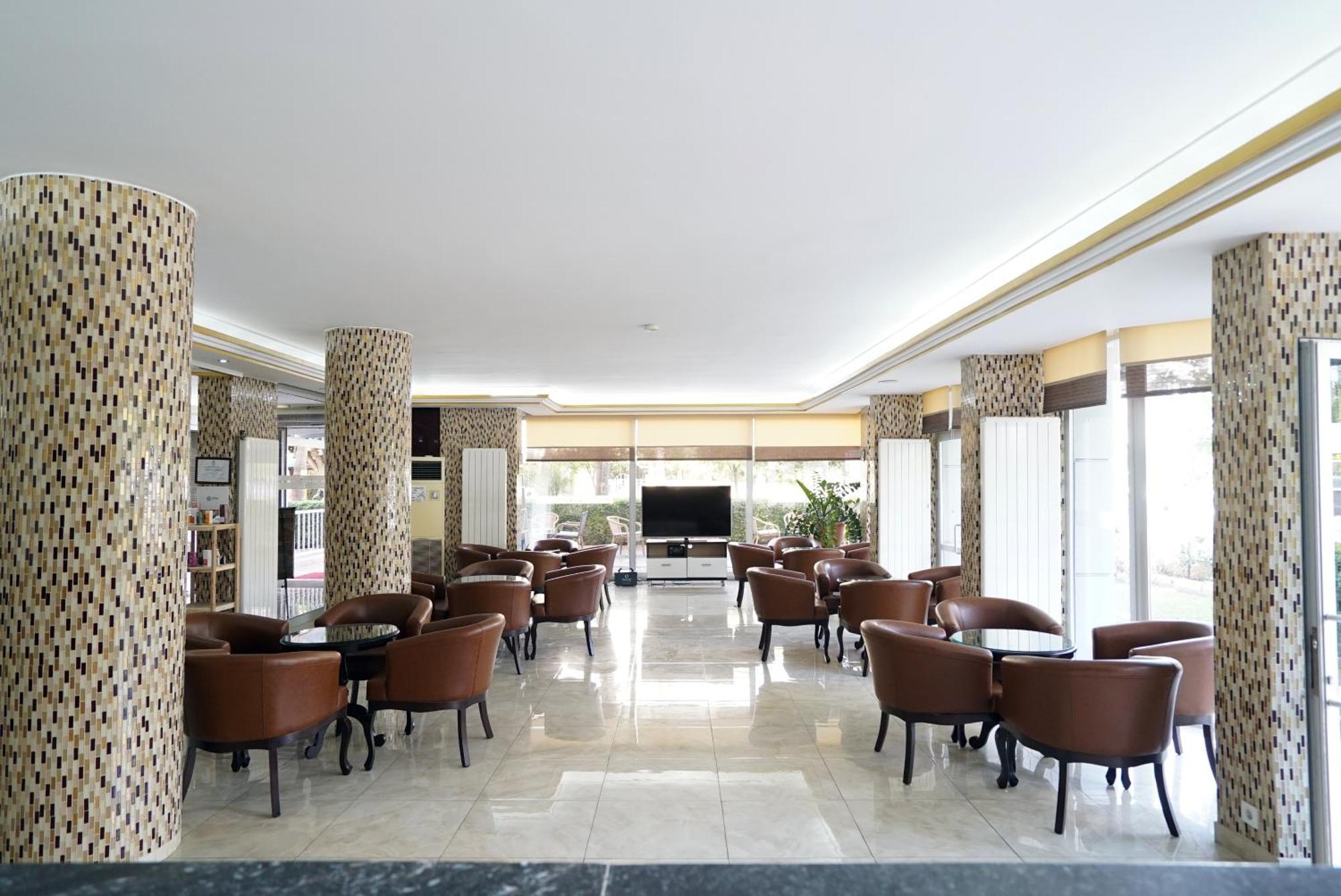 Hotel Zel