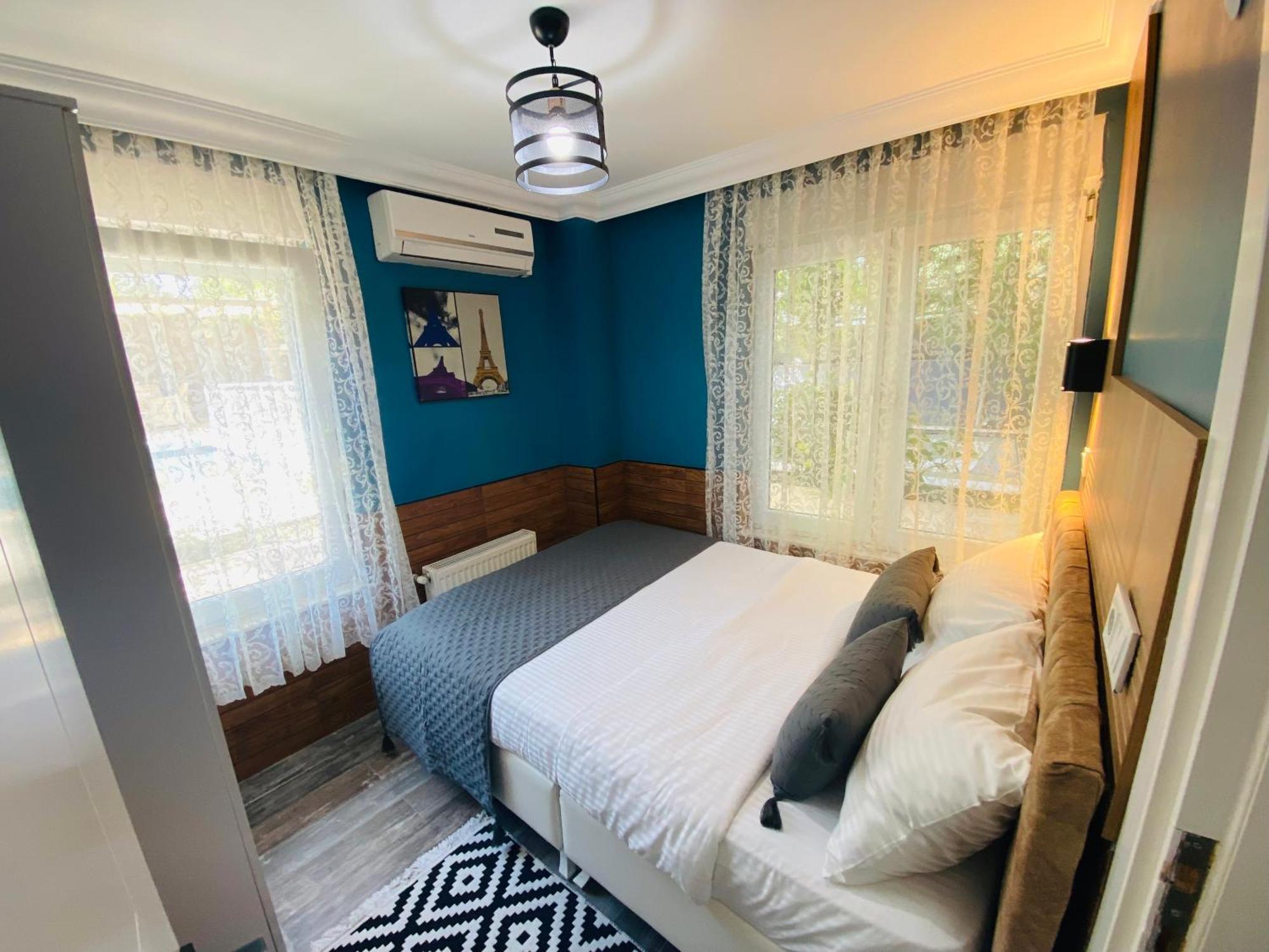 Royal Loft Apart Otel Antalya