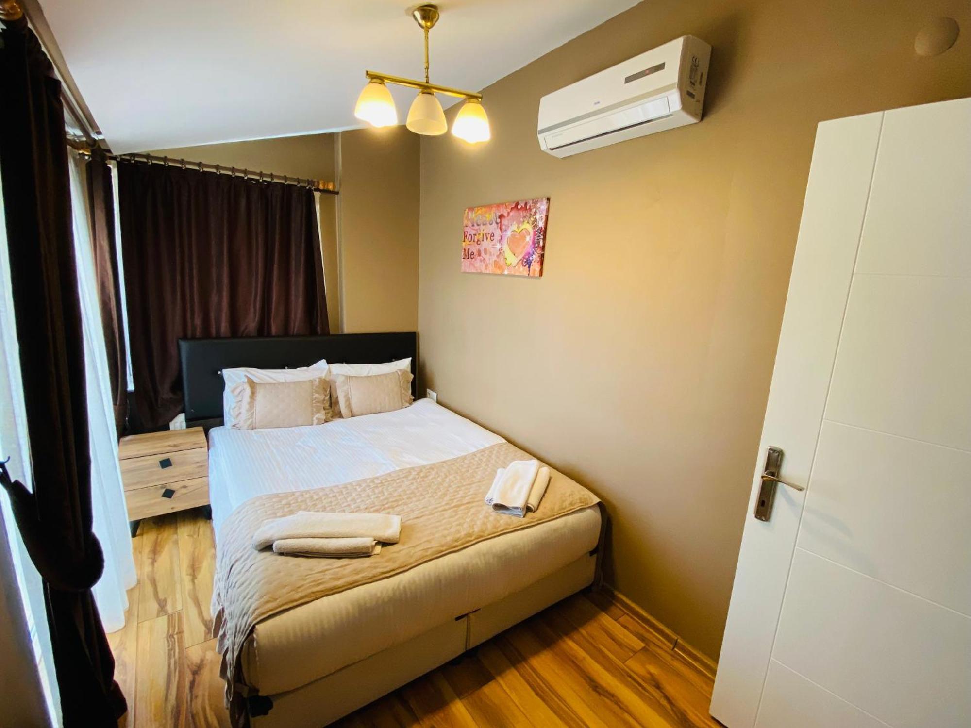 Royal Loft Apart Otel 4*