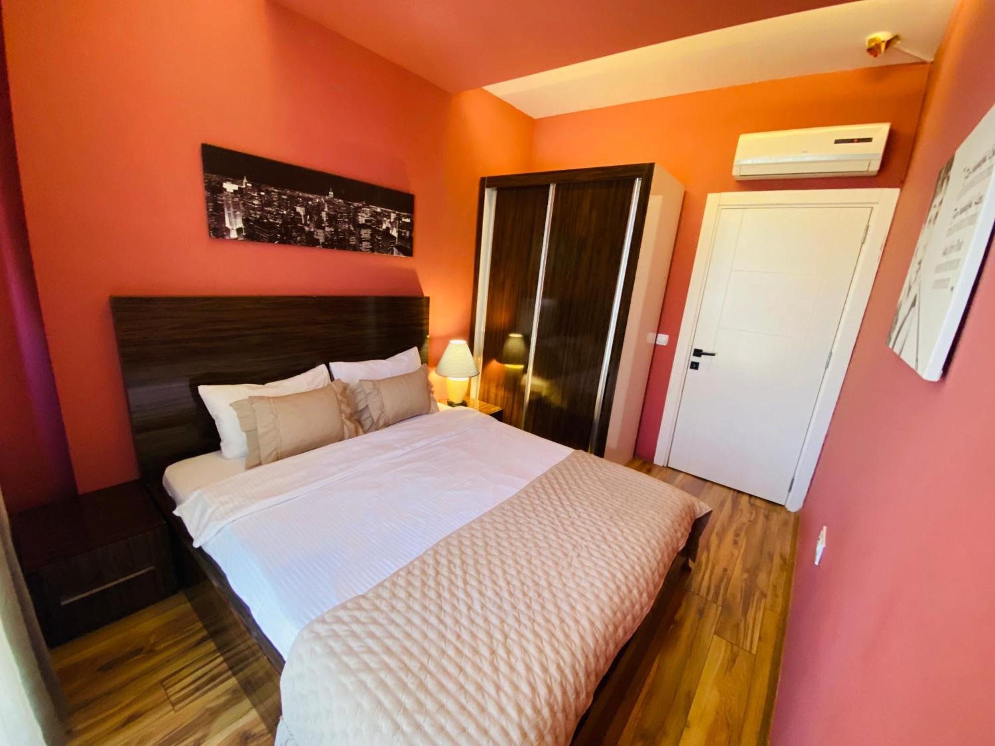 Royal Loft Apart Otel