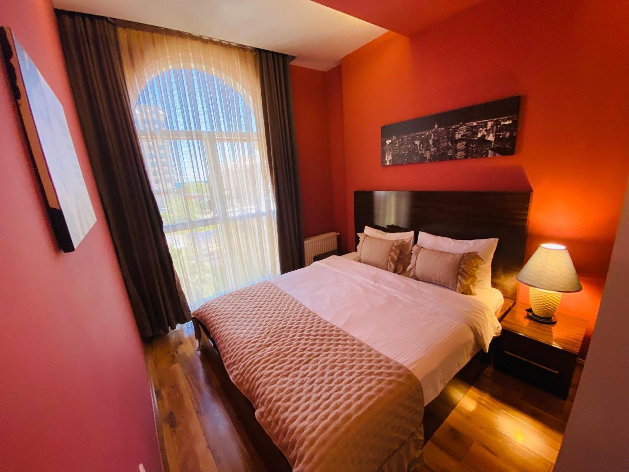 Apart Otel Royal Loft
