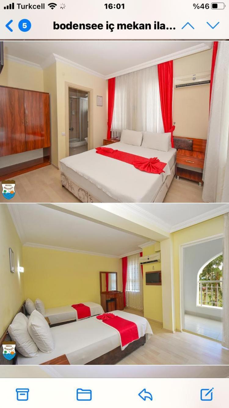 Bodensee Hotel Hotel