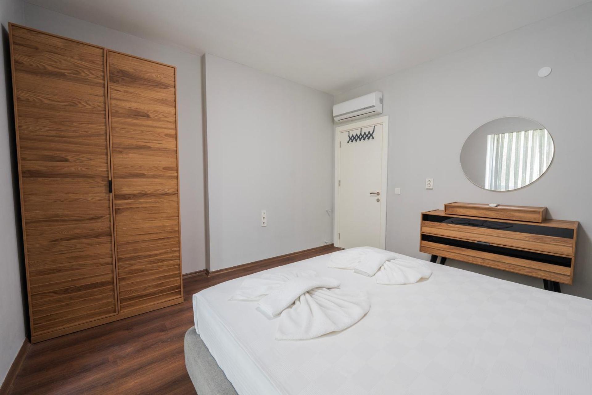 Lara Breeze Homes Antalya