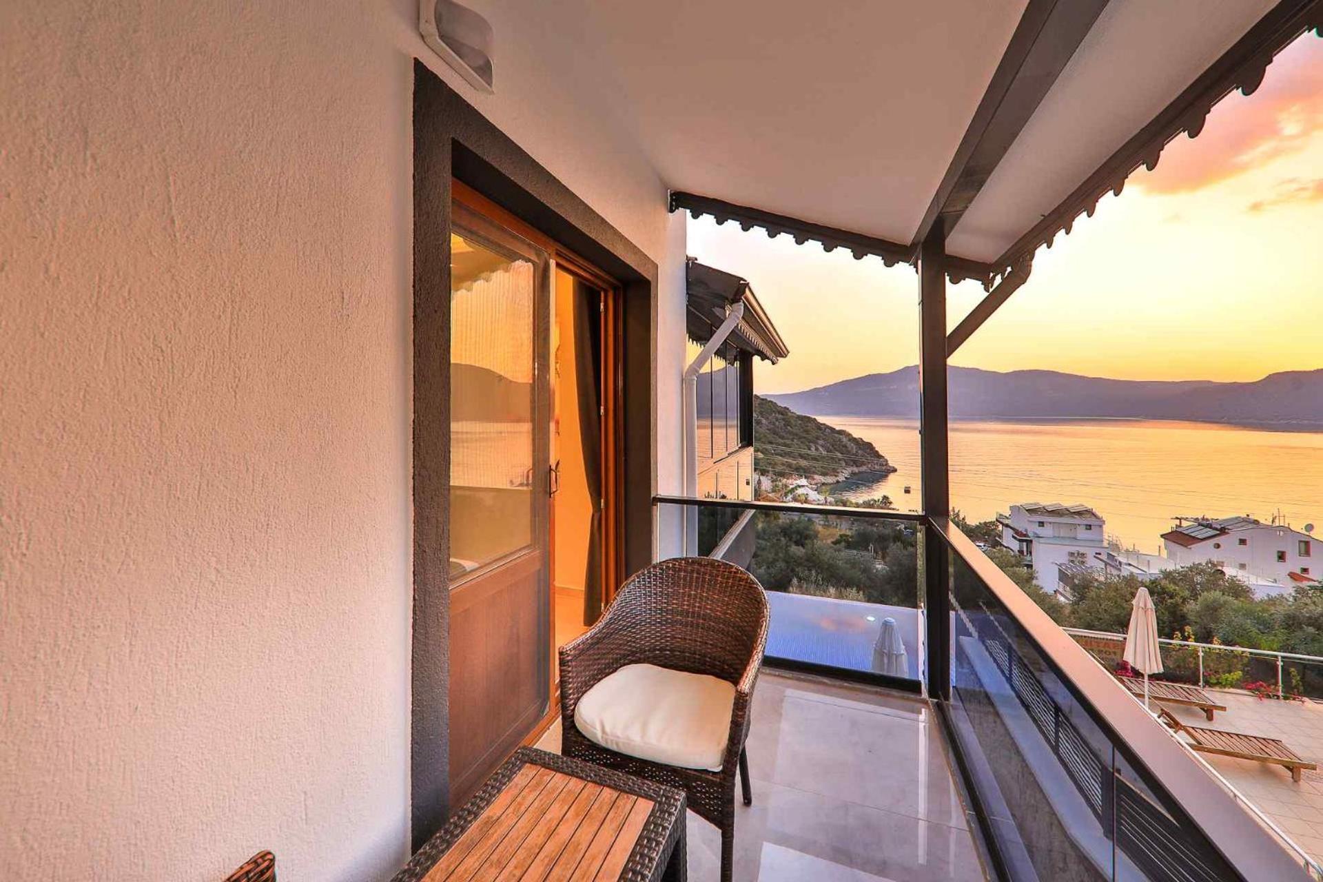 Rainbow Villa Antalya