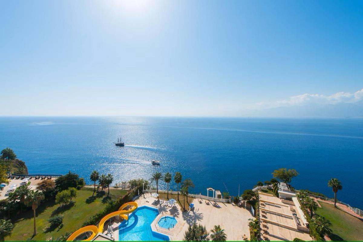 Adonis Otel Antalya