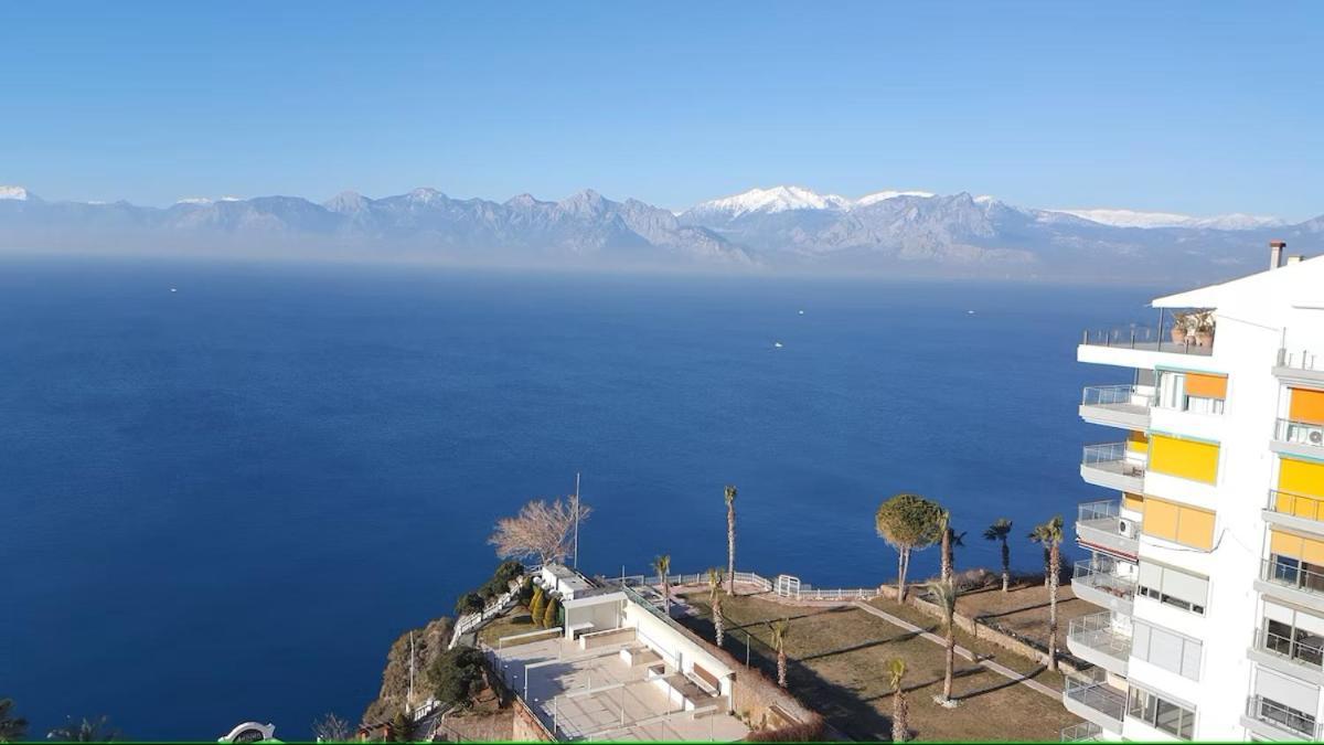 Adonis Antalya