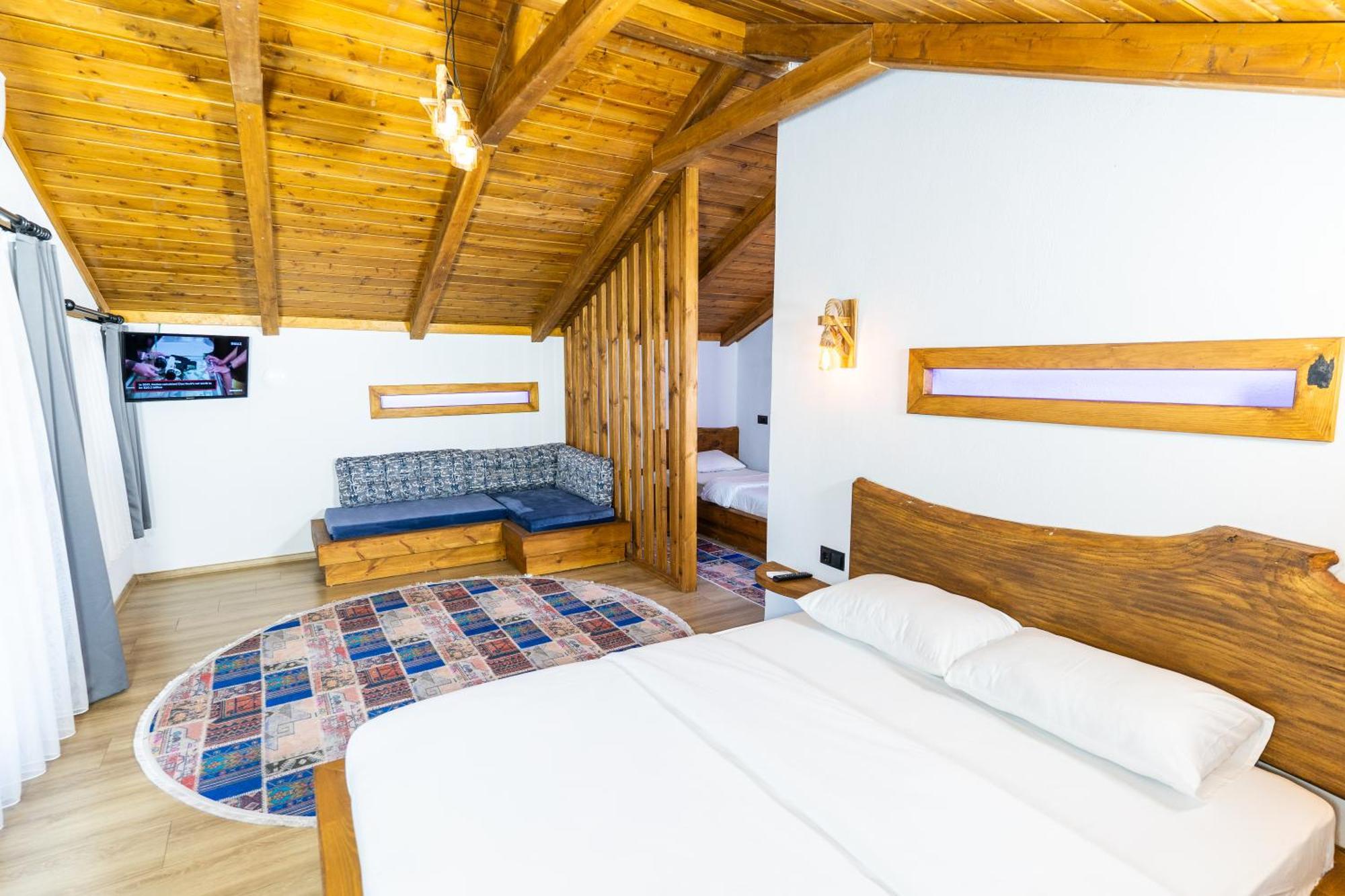 Otel Maison Hill *
