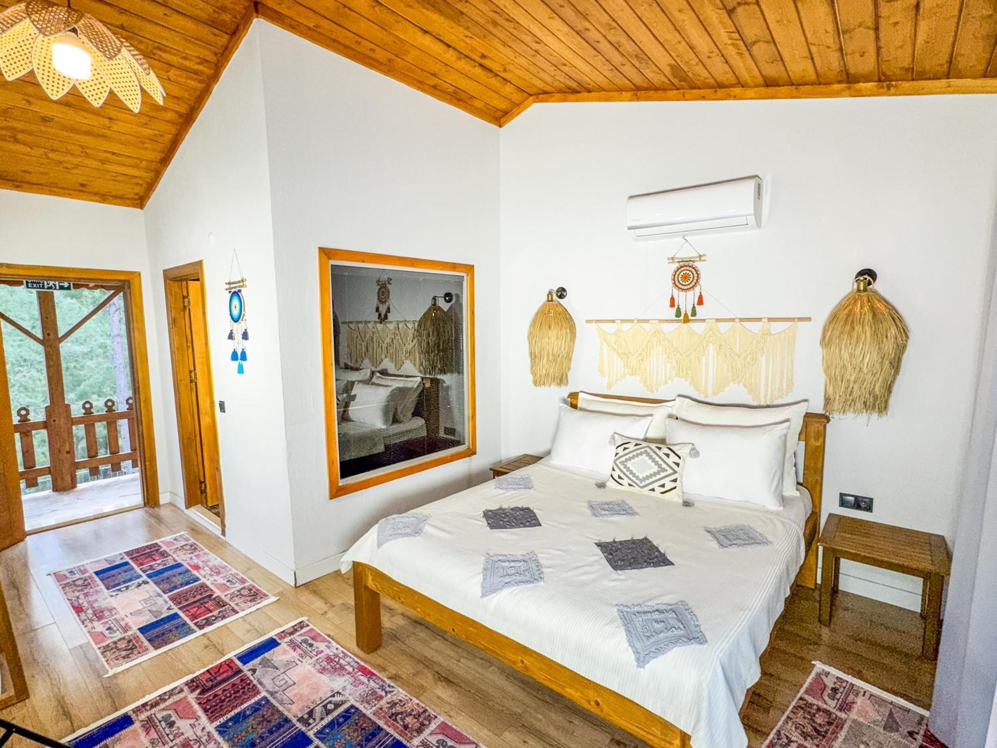 Maison Hill Otel Antalya